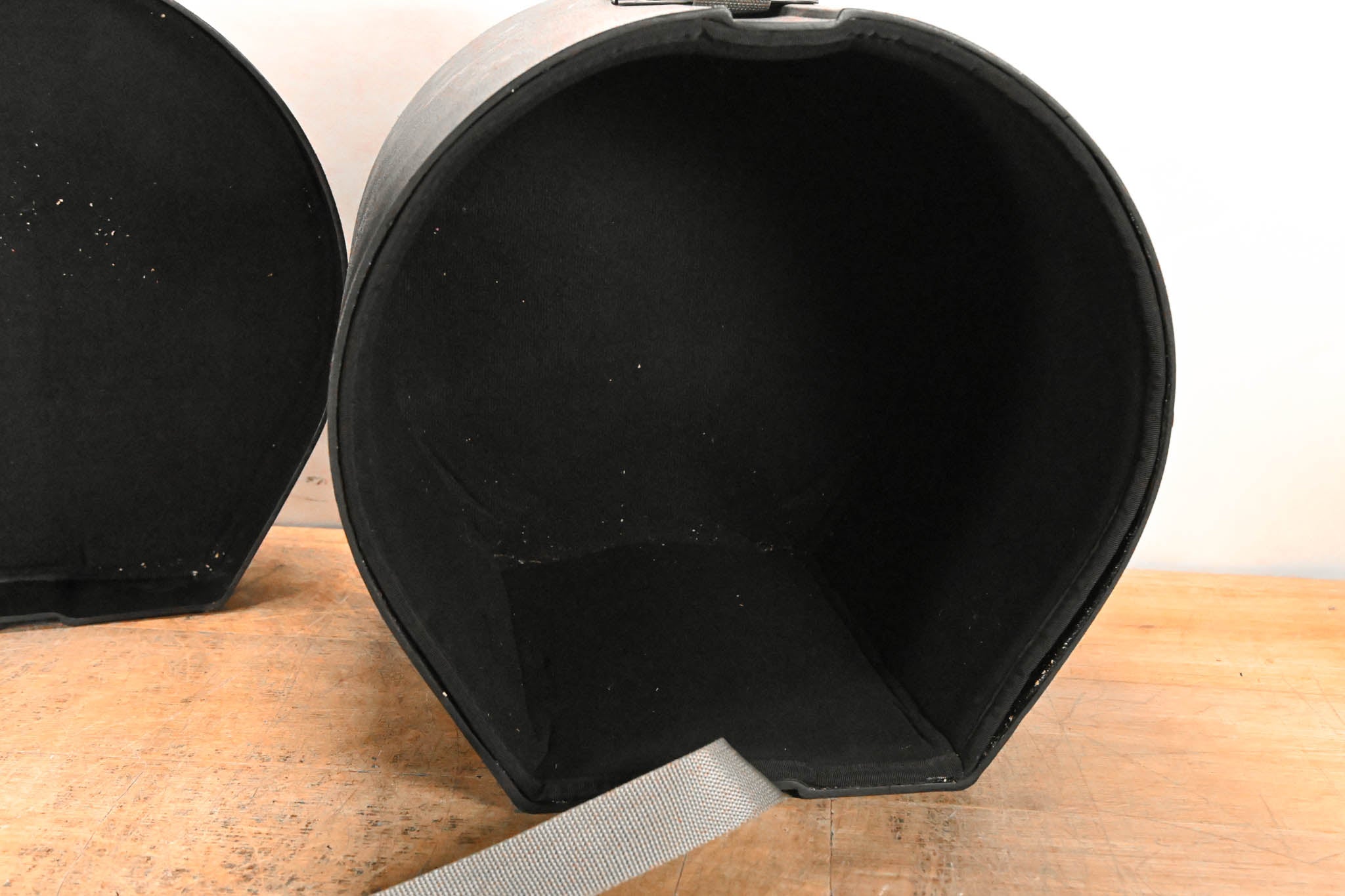 SKB 1SKB-D1214 12" x 14" Tom Case