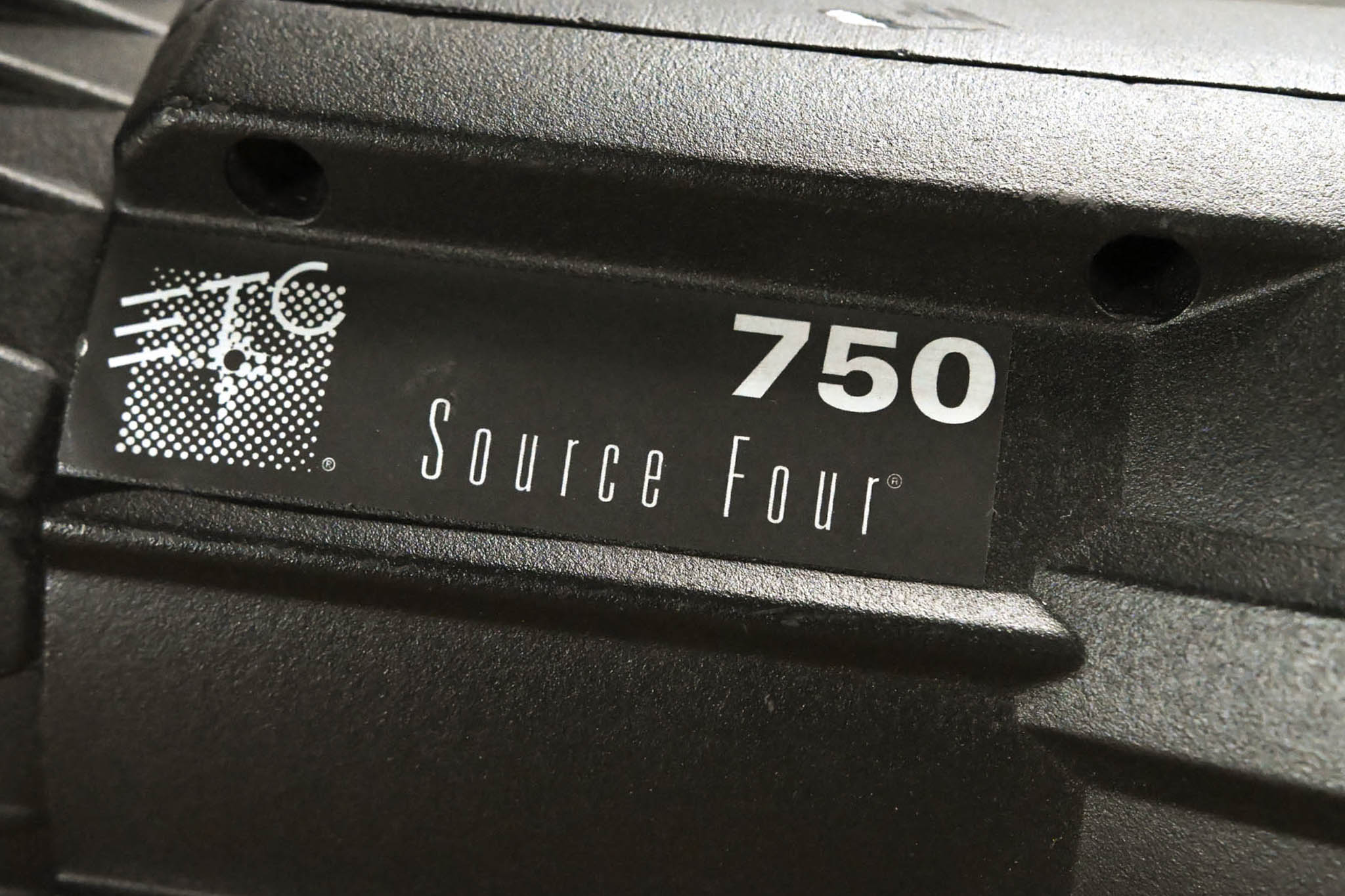ETC Source Four 750 36 Degree Ellipsoidal Light