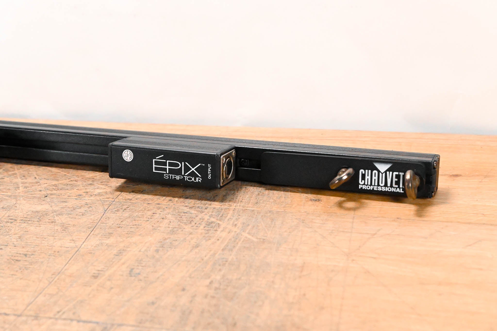 Chauvet ÉPIX Strip Tour Pixel-Mapping 1-meter LED Strip