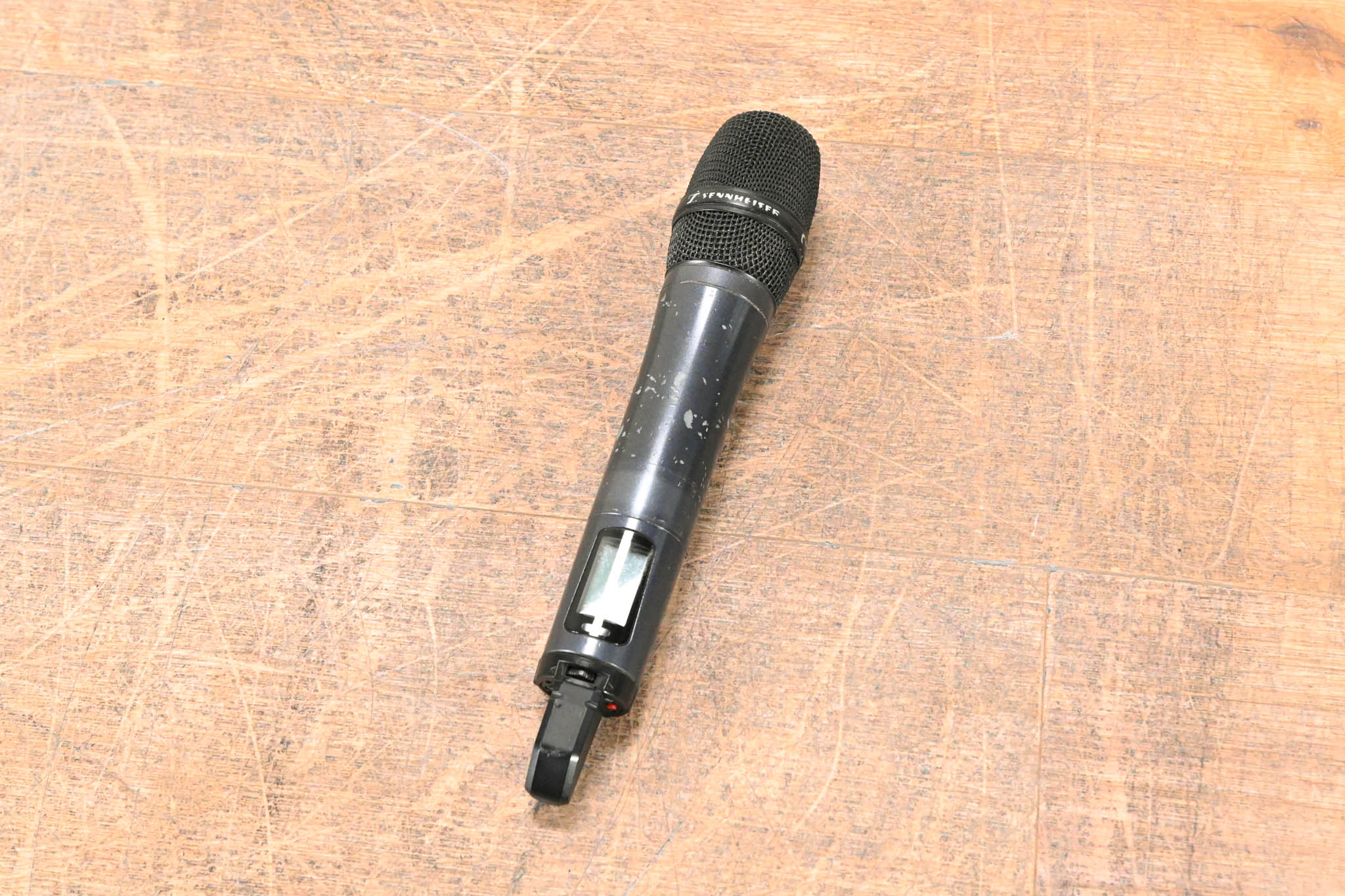 Sennheiser ew 500-945 G3 Handheld Mic System 470-516 MHz NO POWER SUPPLY