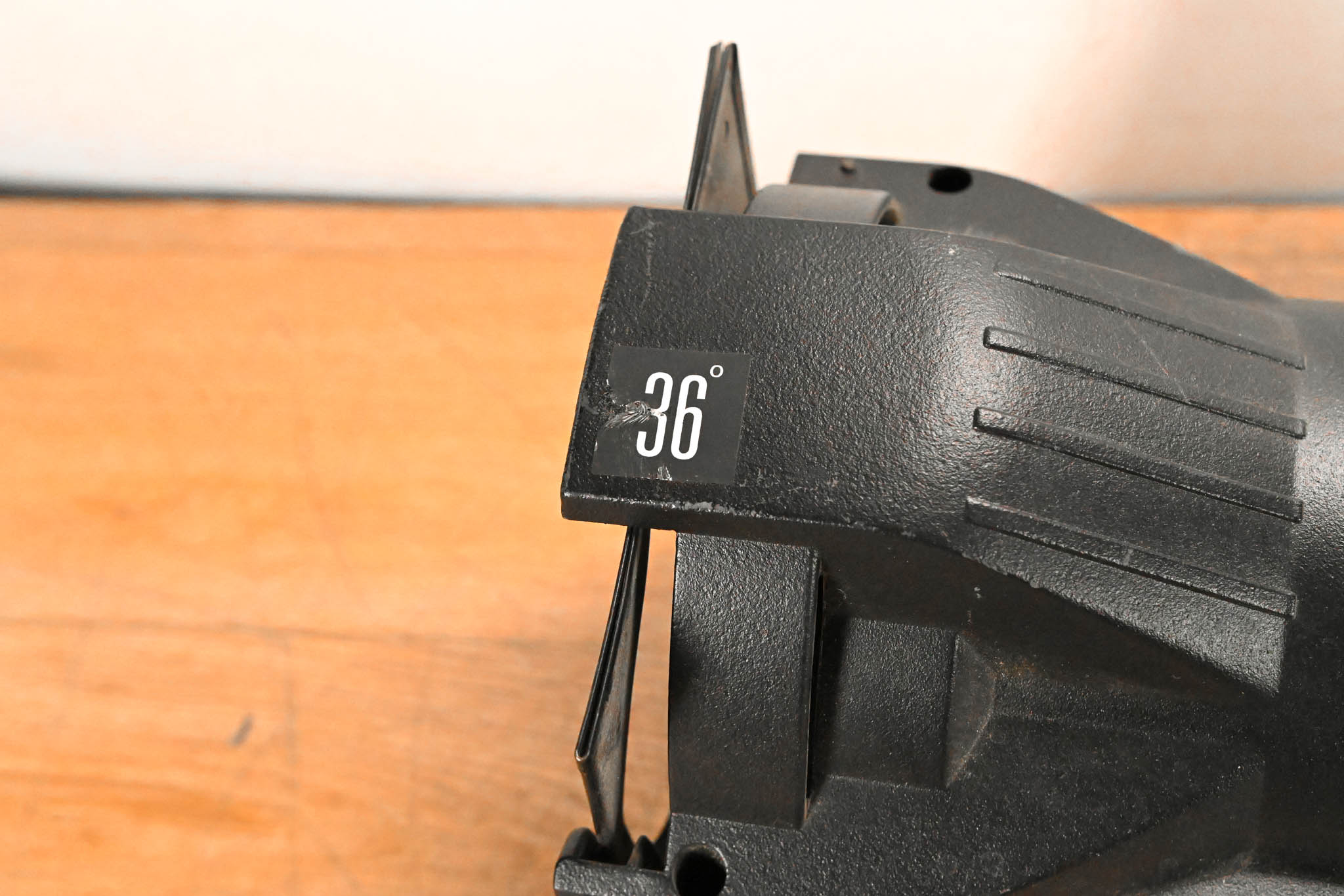 ETC Source Four Jr 36 Degree 575 Ellipsoidal Light