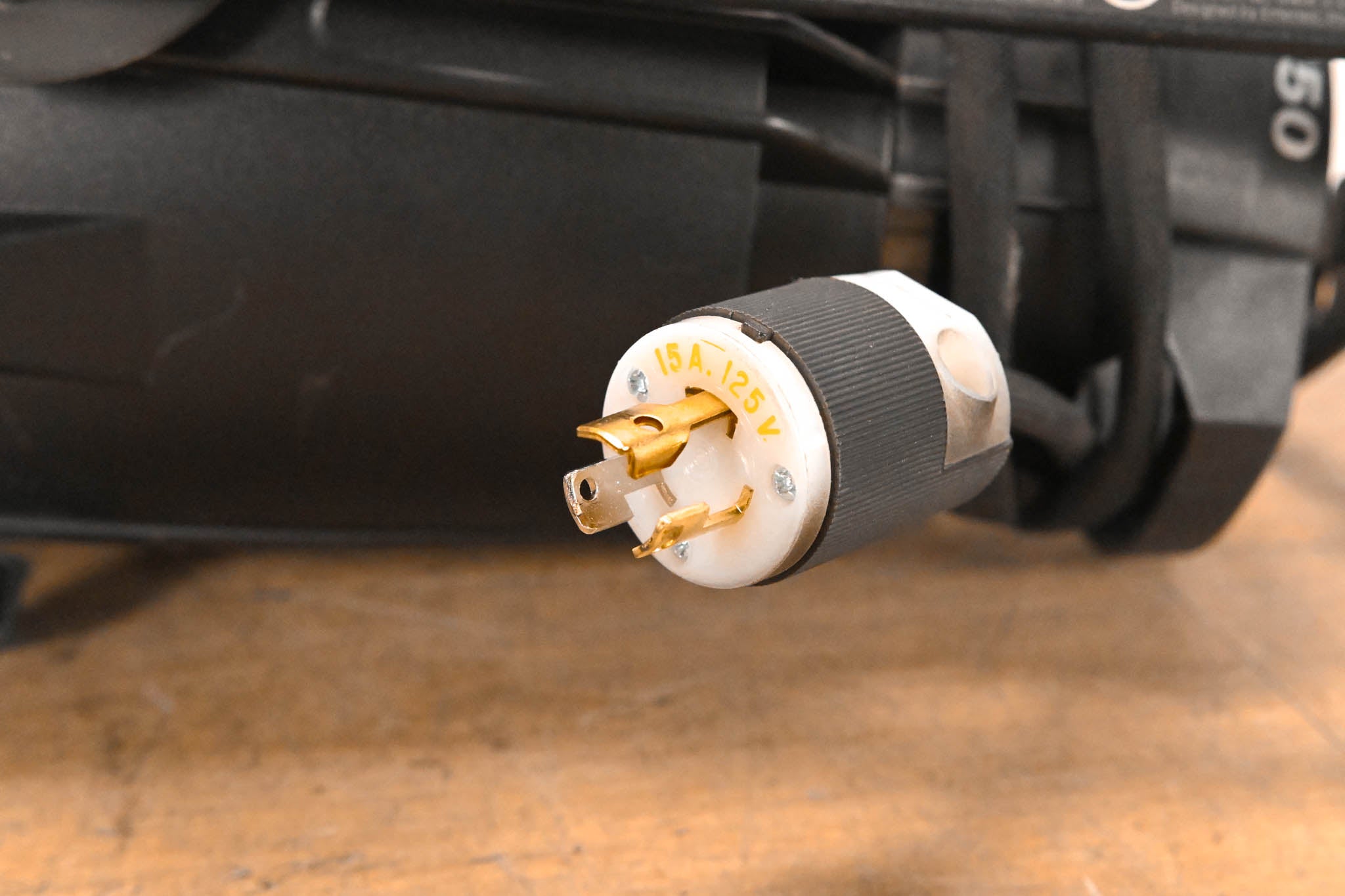 ETC Source Four 750 26 Degree Ellipsoidal Light