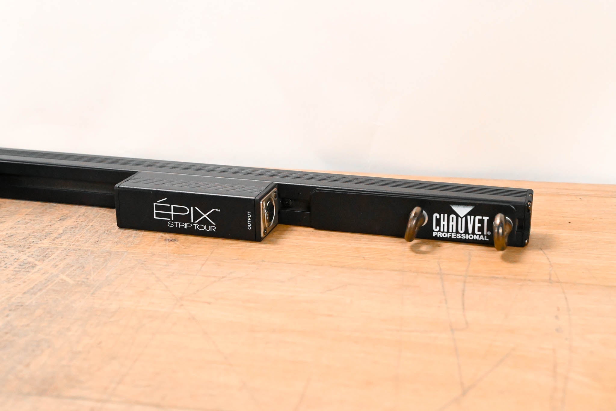 Chauvet ÉPIX Strip Tour Pixel-Mapping 1-meter LED Strip