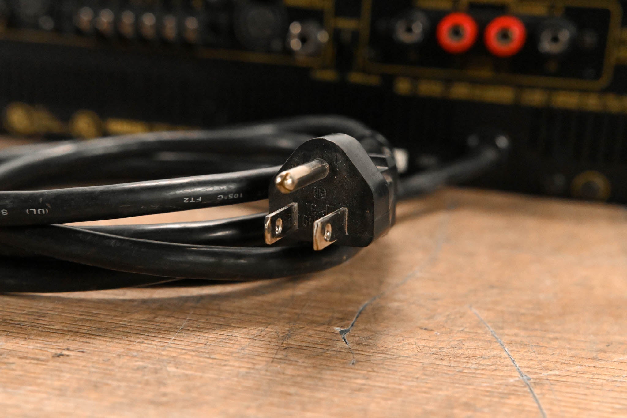 Yamaha P4500 2-Channel Power Amplifier