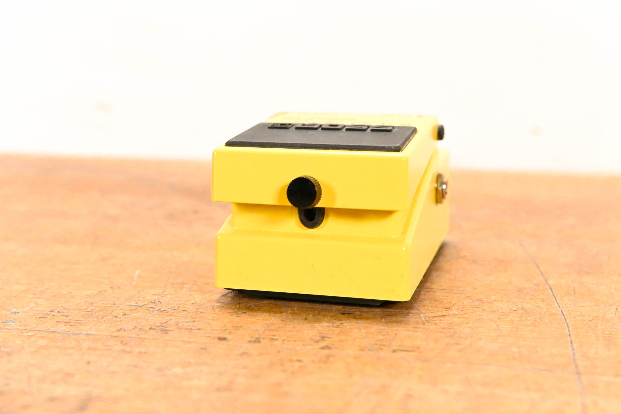 Boss SD-1 Super Overdrive Pedal