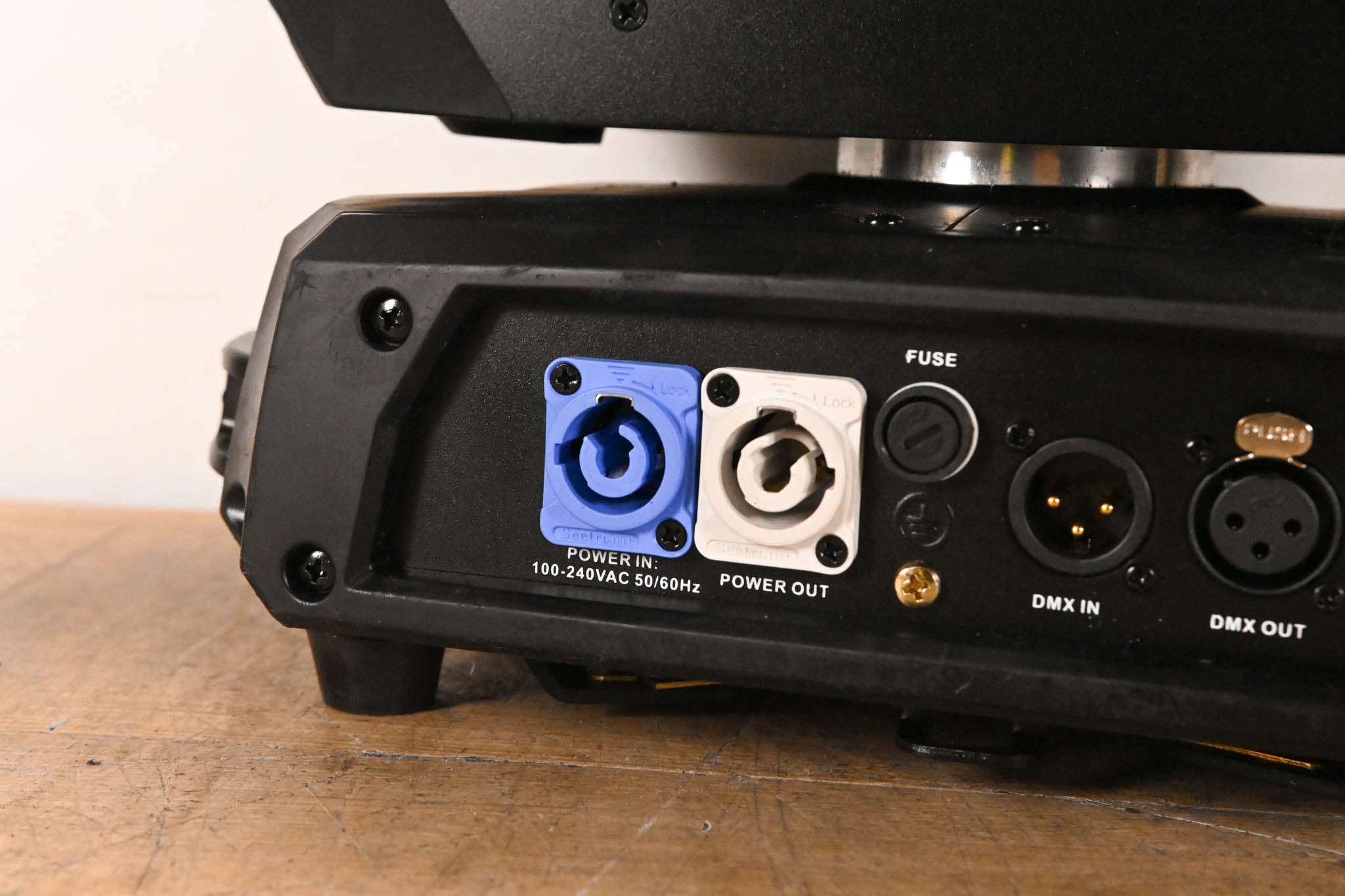 Chauvet Intimidator Hybrid 140SR Moving Head Lighting Fixture