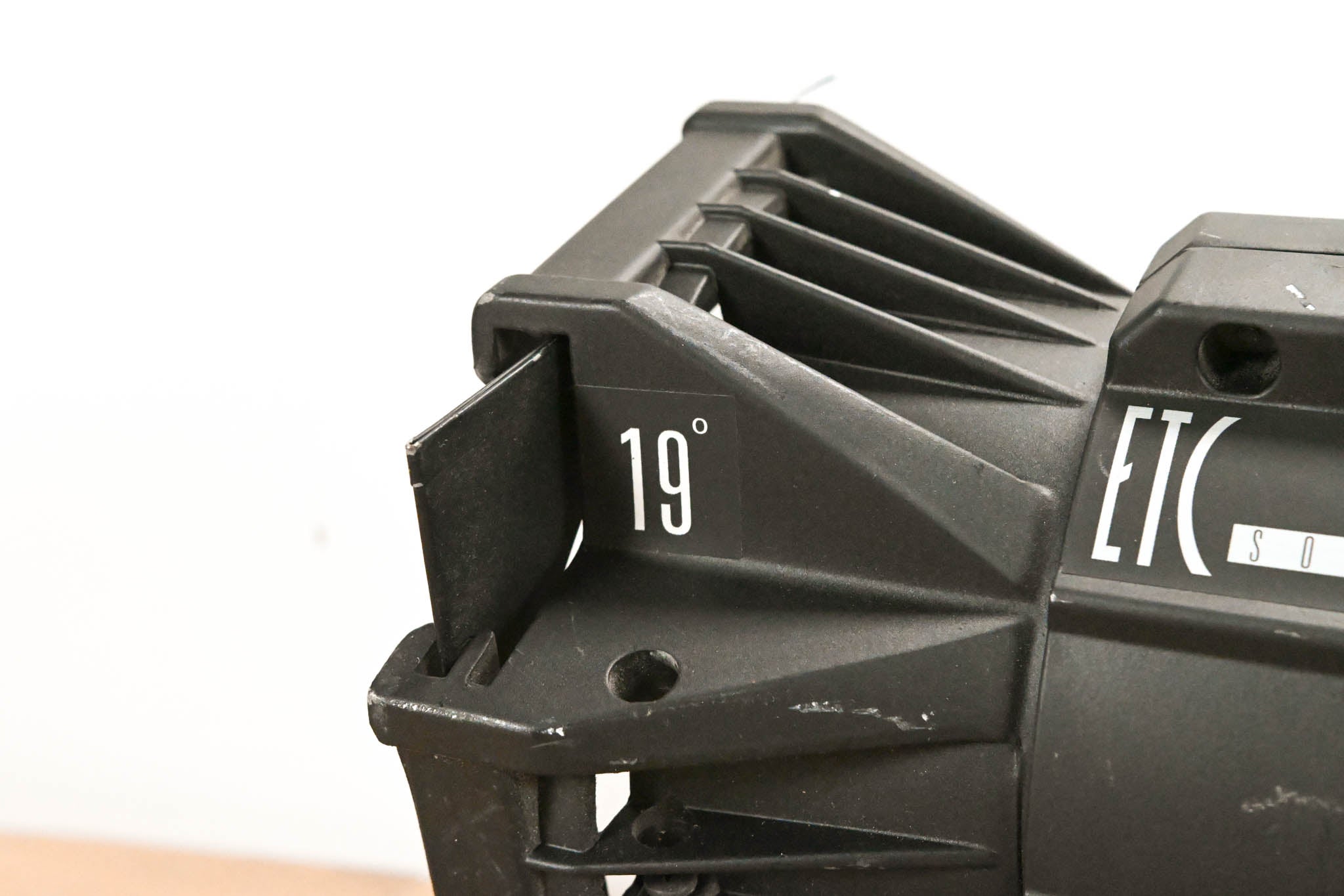 ETC Source Four 750 19 Degree Ellipsoidal Light