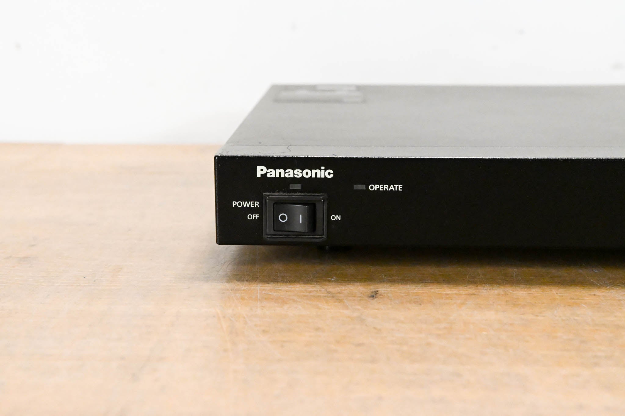 Panasonic AG-BS300P Digital Base Station