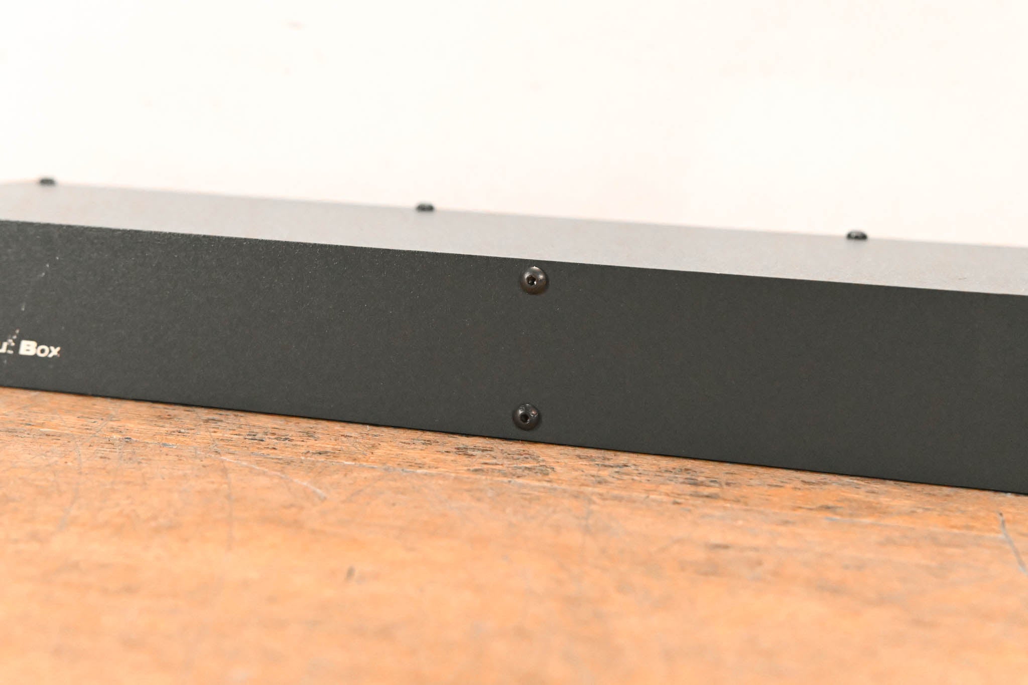 AudioScience StudioHub+ Break Out Box – CAT5 / RJ45 Audio Wiring Module