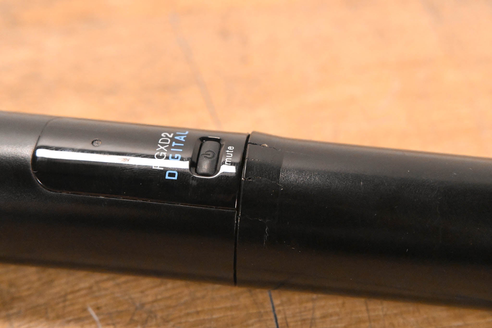 Shure PGXD24/BETA58-X8 Digital Wireless Handheld Microphone System