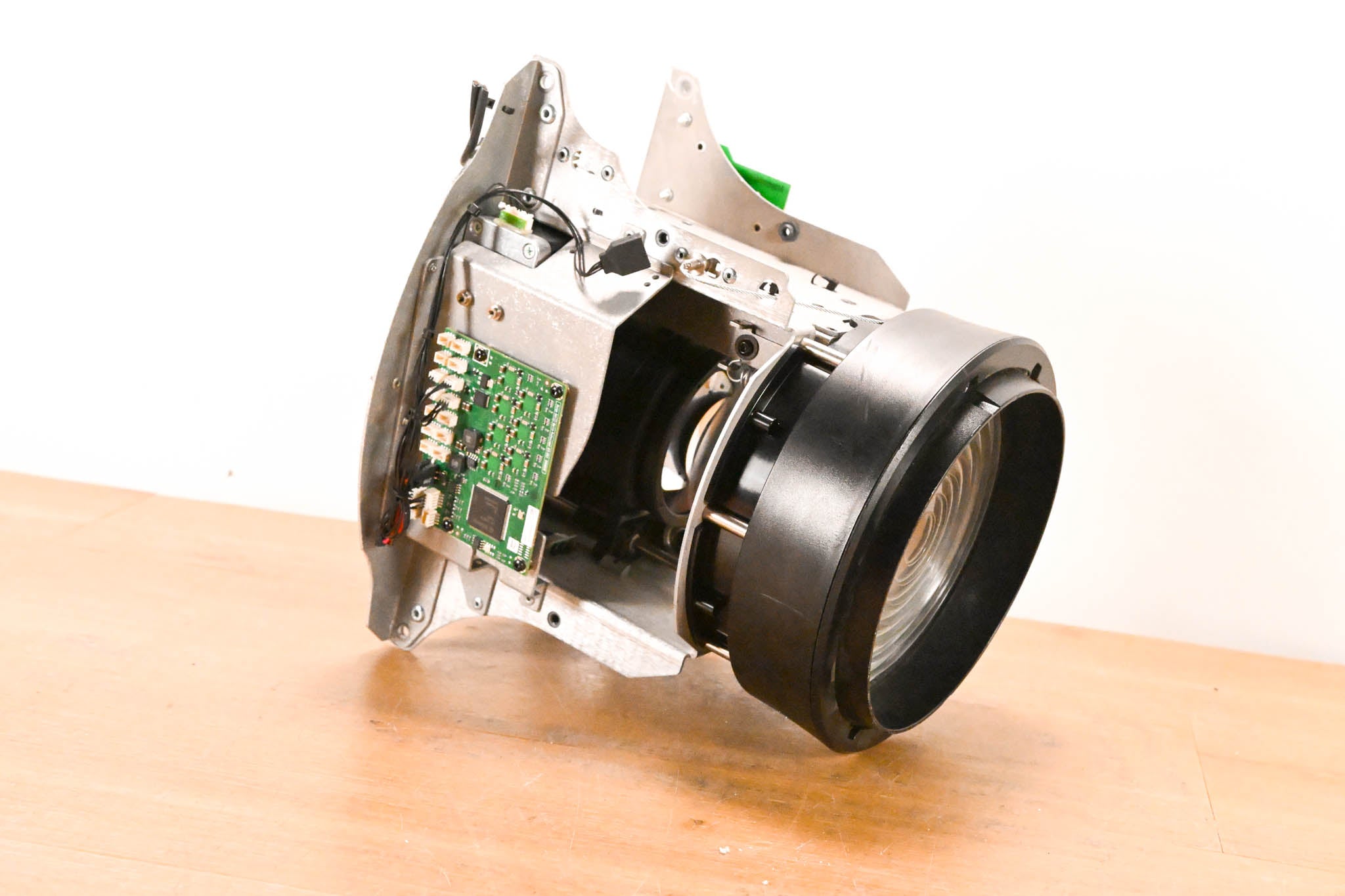 Martin MAC Viper Zoom & Focus Lens Module Replacement Assembly
