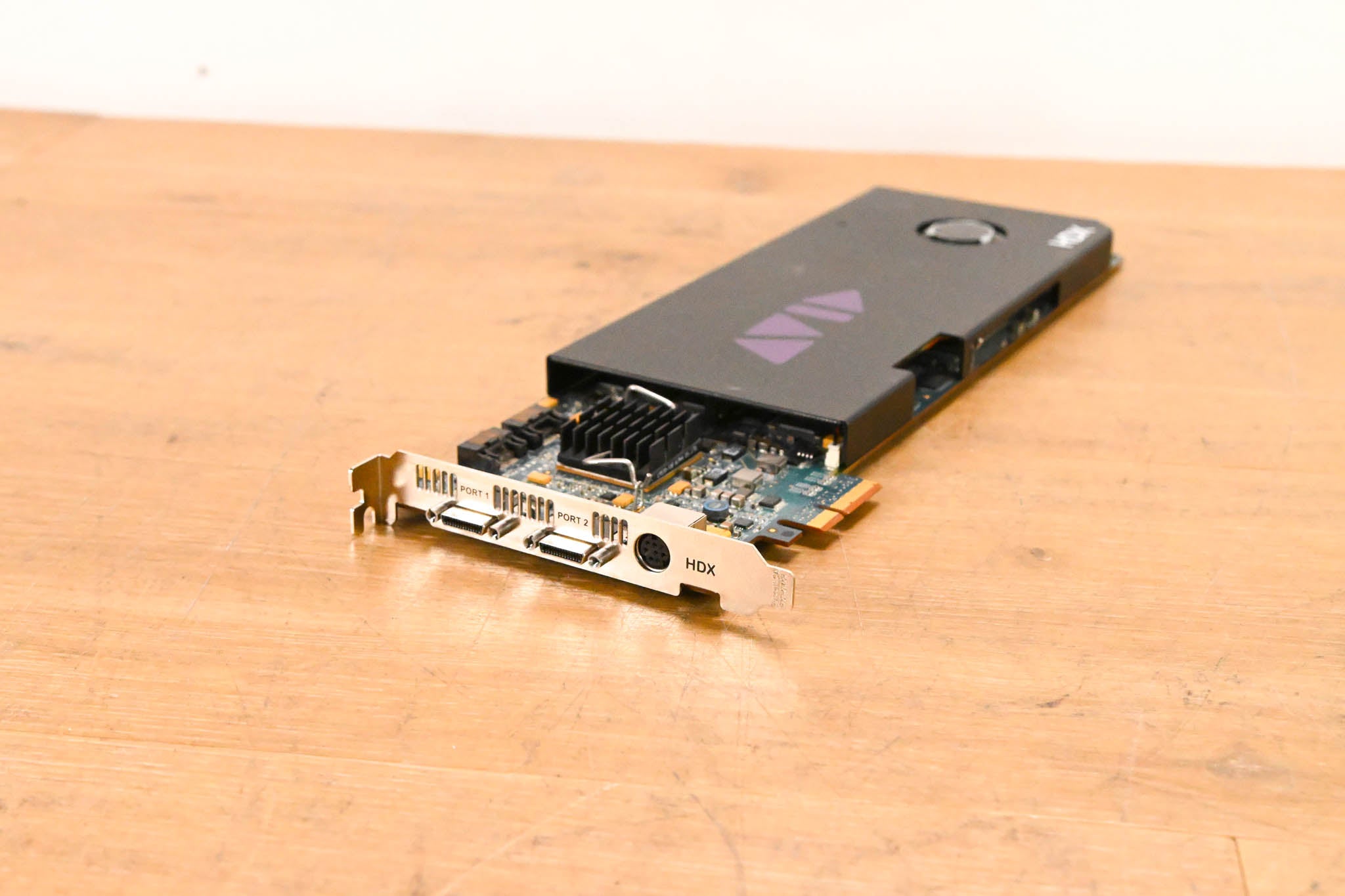 AVID Pro Tools HDX Core Card