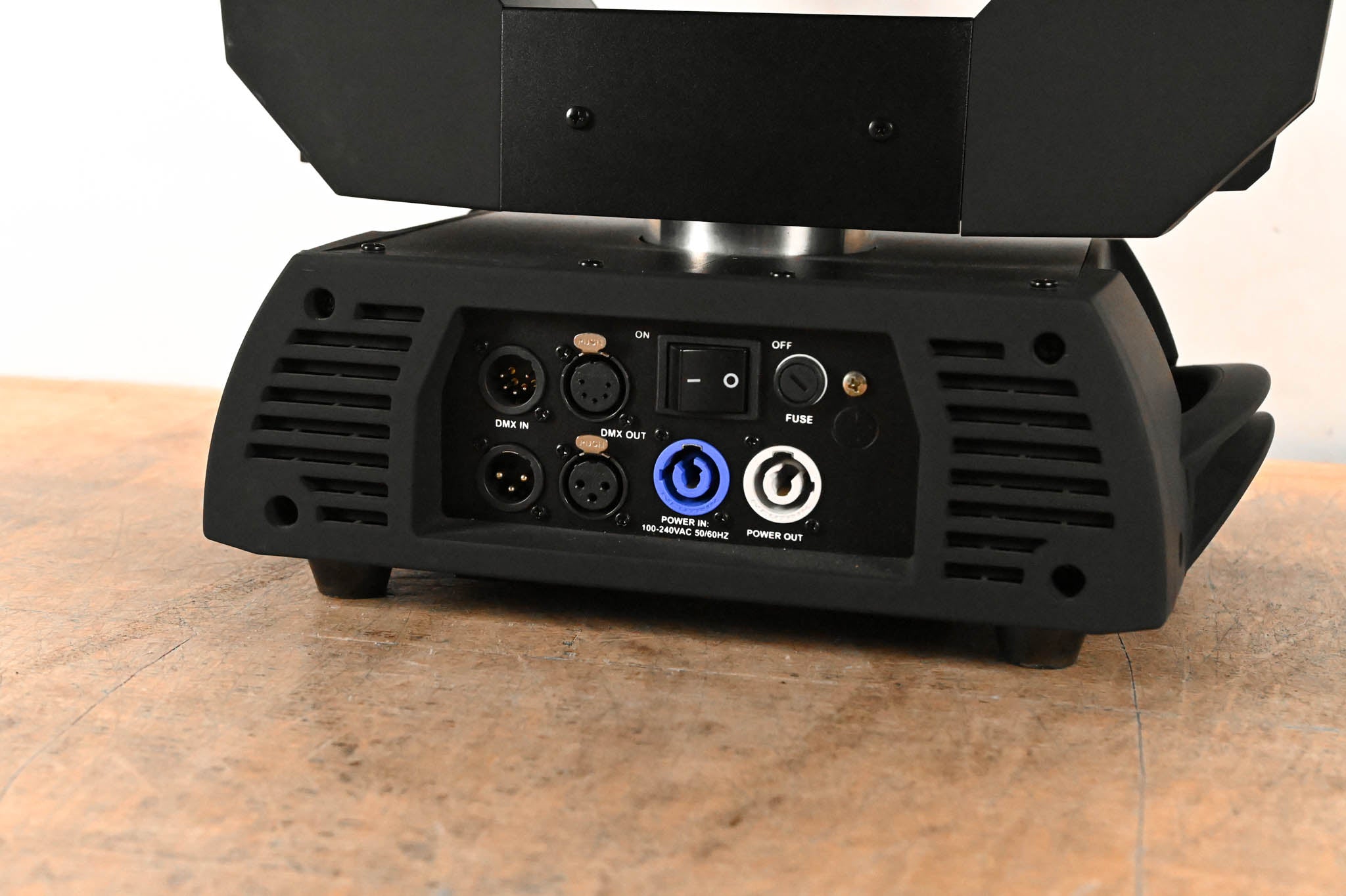 Chauvet Rogue R3 Spot 300W LED Moving Head Spot Light