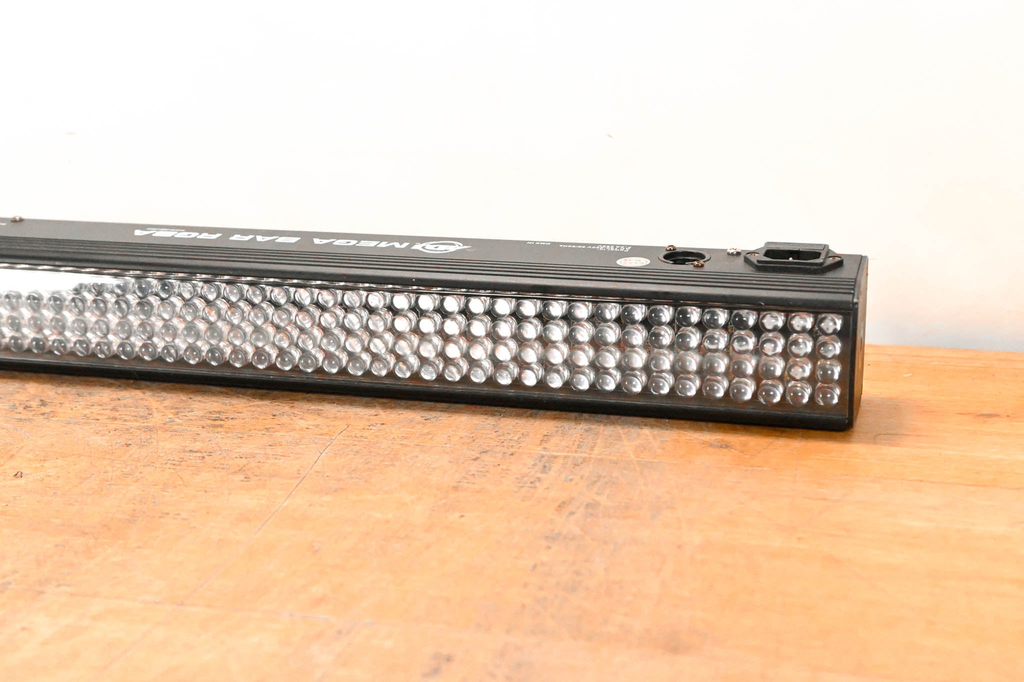 ADJ Mega Bar RGBA 42-inch RGBA LED Linear Fixture