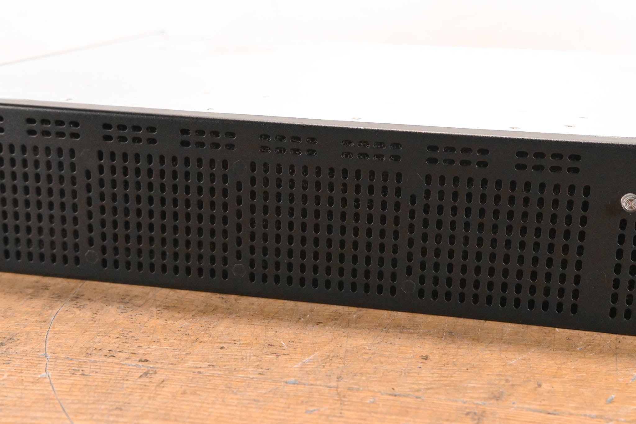 Ross DFR-8321 OpenGear 2RU Module Frame with Cards