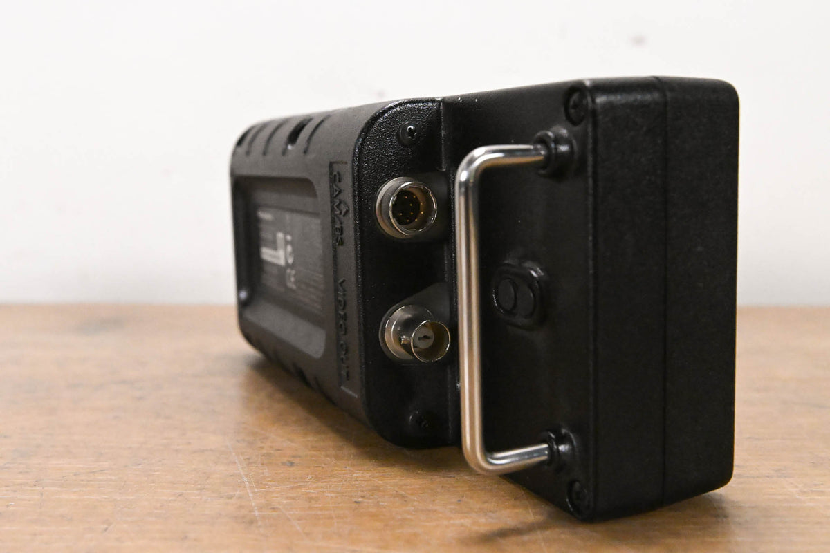Panasonic AG-EC4G Extension Control Unit
