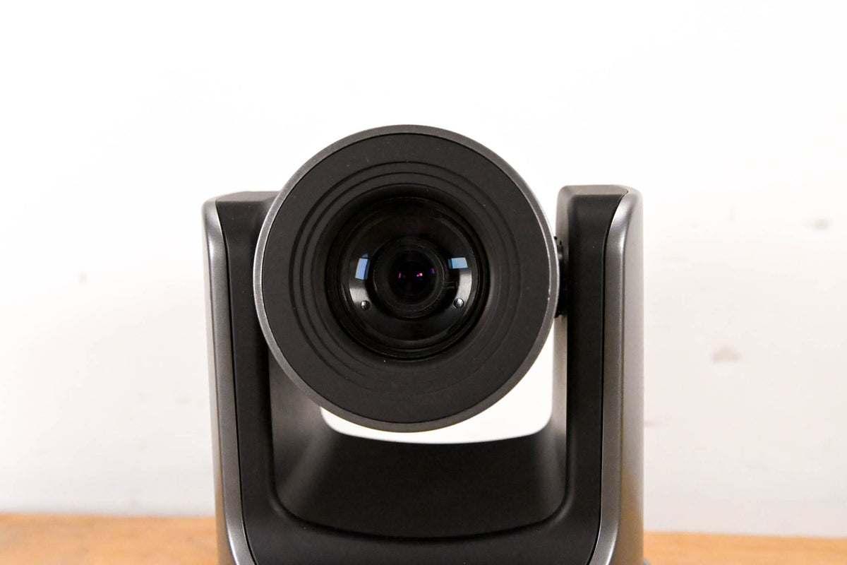 QSC Q-SYS PTZ-12X72 HD PTZ Conference Camera (NO POWER SUPPLY)