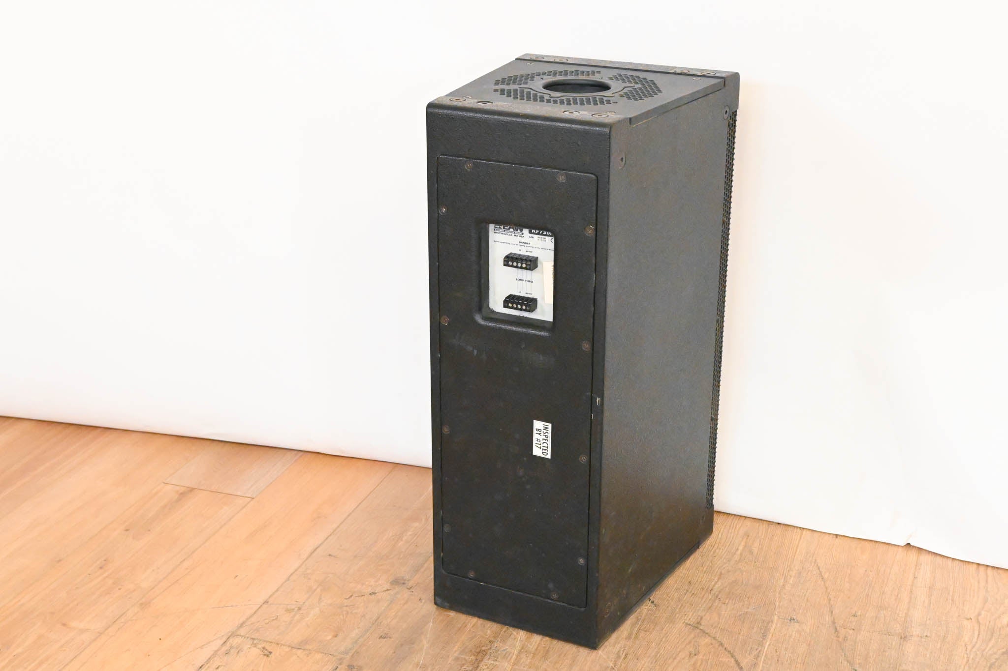 EAW  KF730P 3-Way Passive Full-Range Loudspeaker