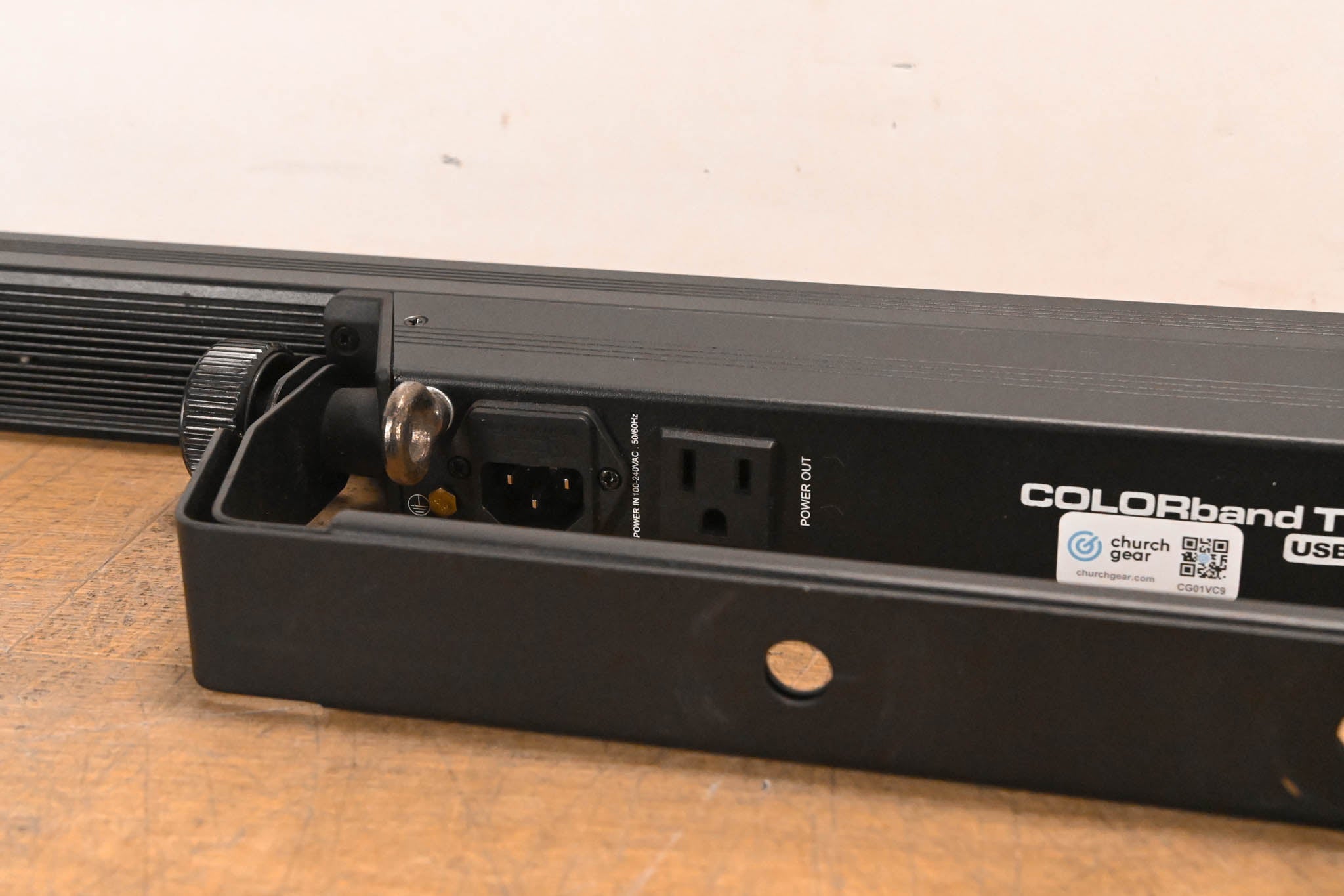 Chauvet COLORband T3USB Linear RGB Wash Light