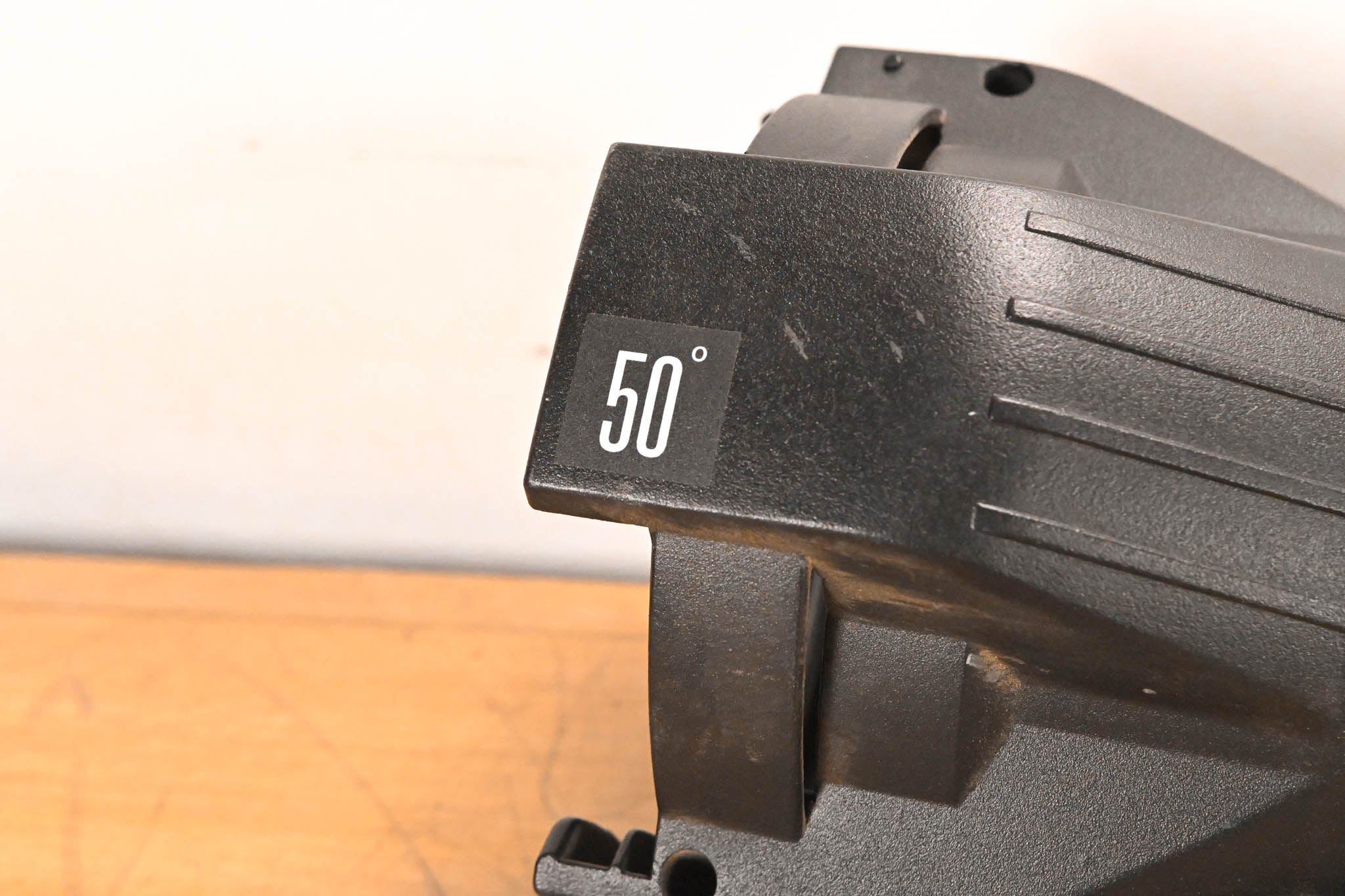 ETC Source Four Jr 50 Degree 575 Ellipsoidal Light