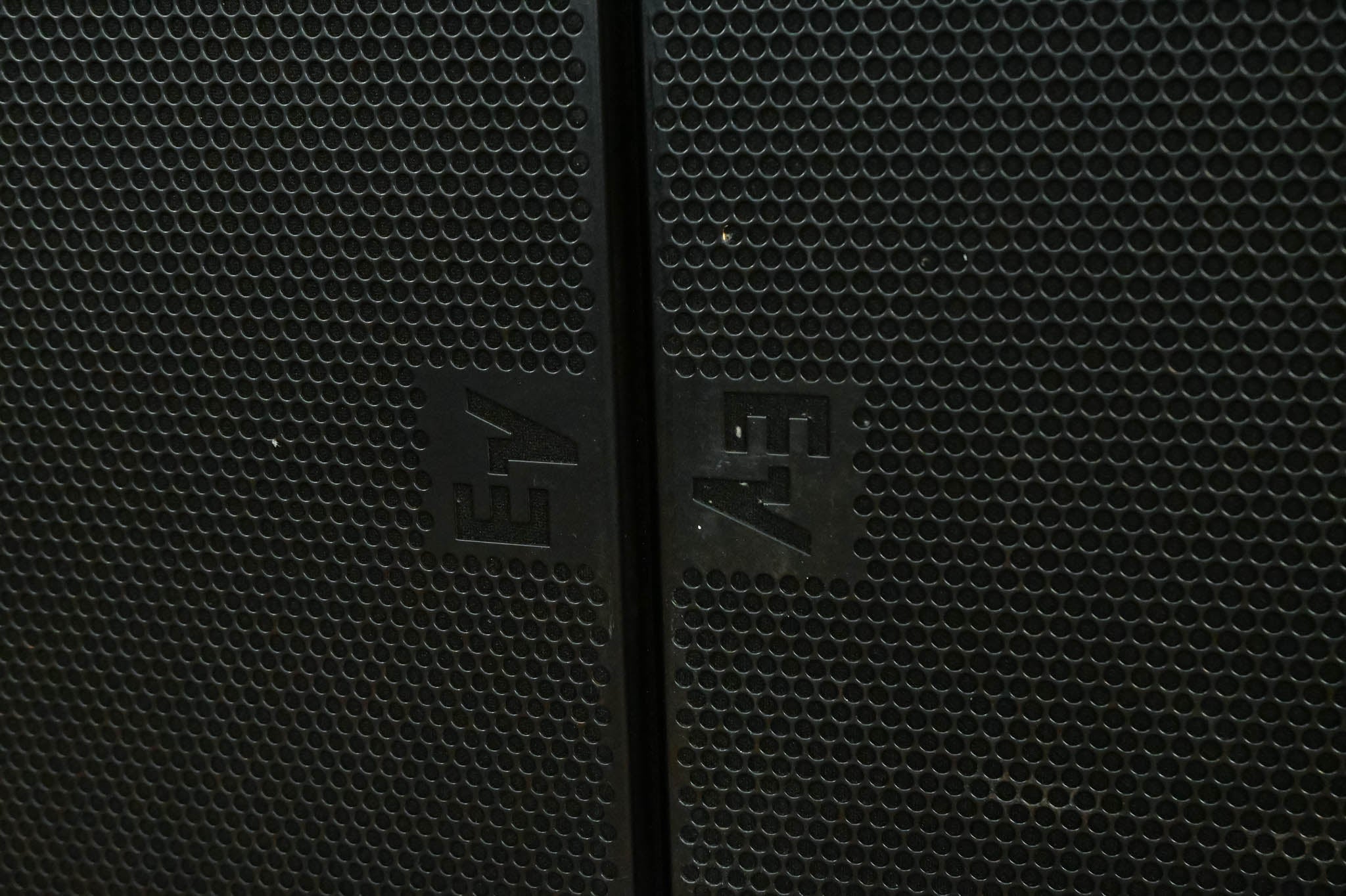 Electro-Voice (EV) XLC127DVX Three-Way Compact Line Array Element (PAIR)