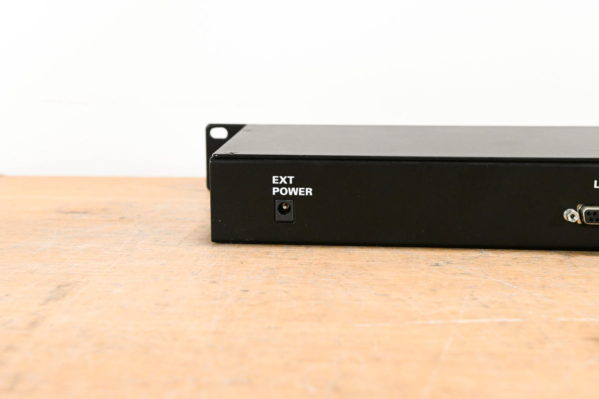 myMix IEX-16L-A 16-Channel Input Expander