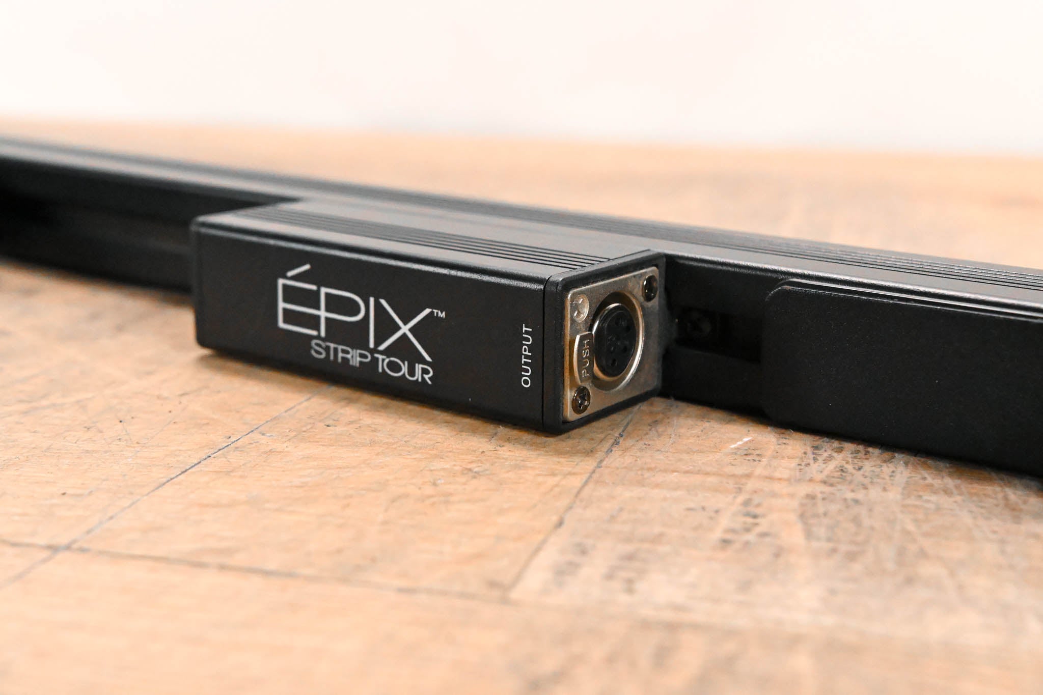 Chauvet ÉPIX Strip Tour Pixel-Mapping 1-meter LED Strip