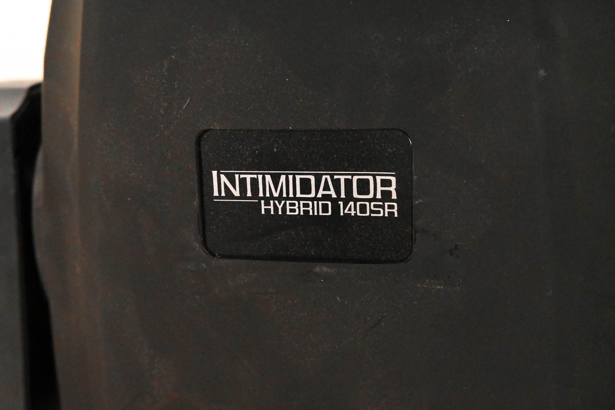 Chauvet Intimidator Hybrid 140SR Moving Head Lighting Fixture