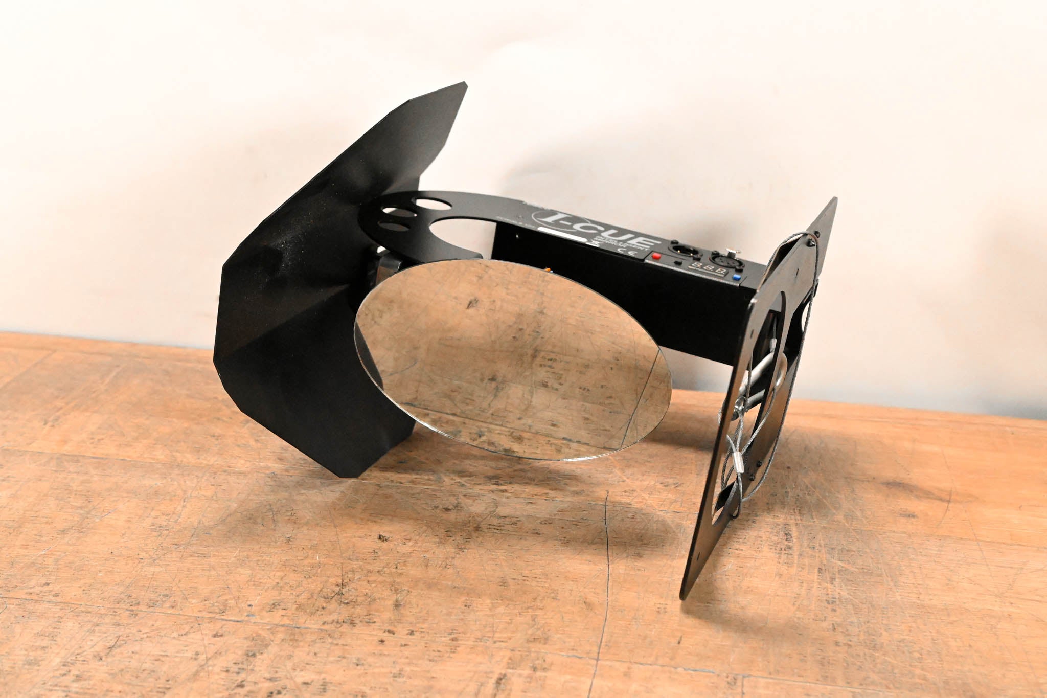 Rosco I-CUE Intelligent Mirror (NO POWER SUPPLY)