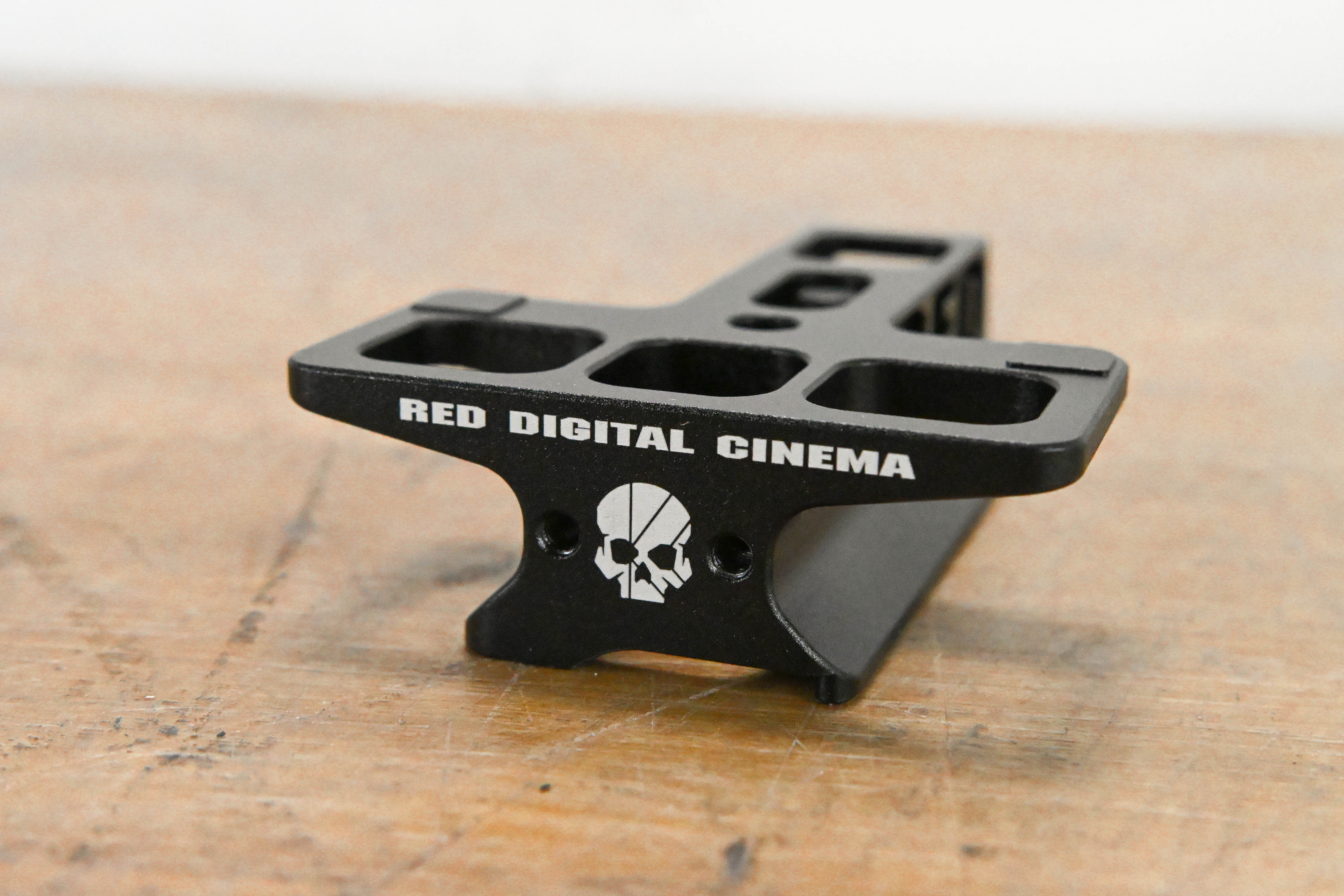 RED Digital Cinema KOMODO Riser Plate