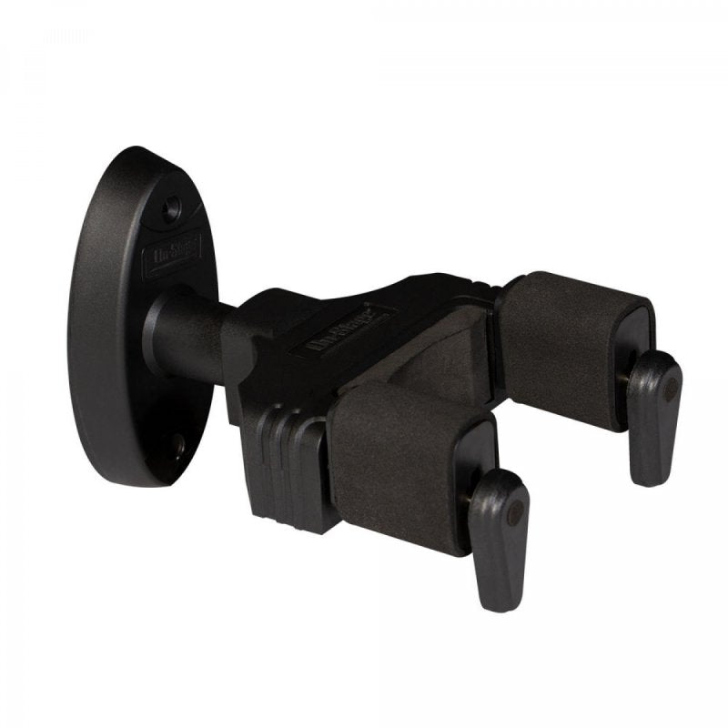 Locking Guitar Hanger