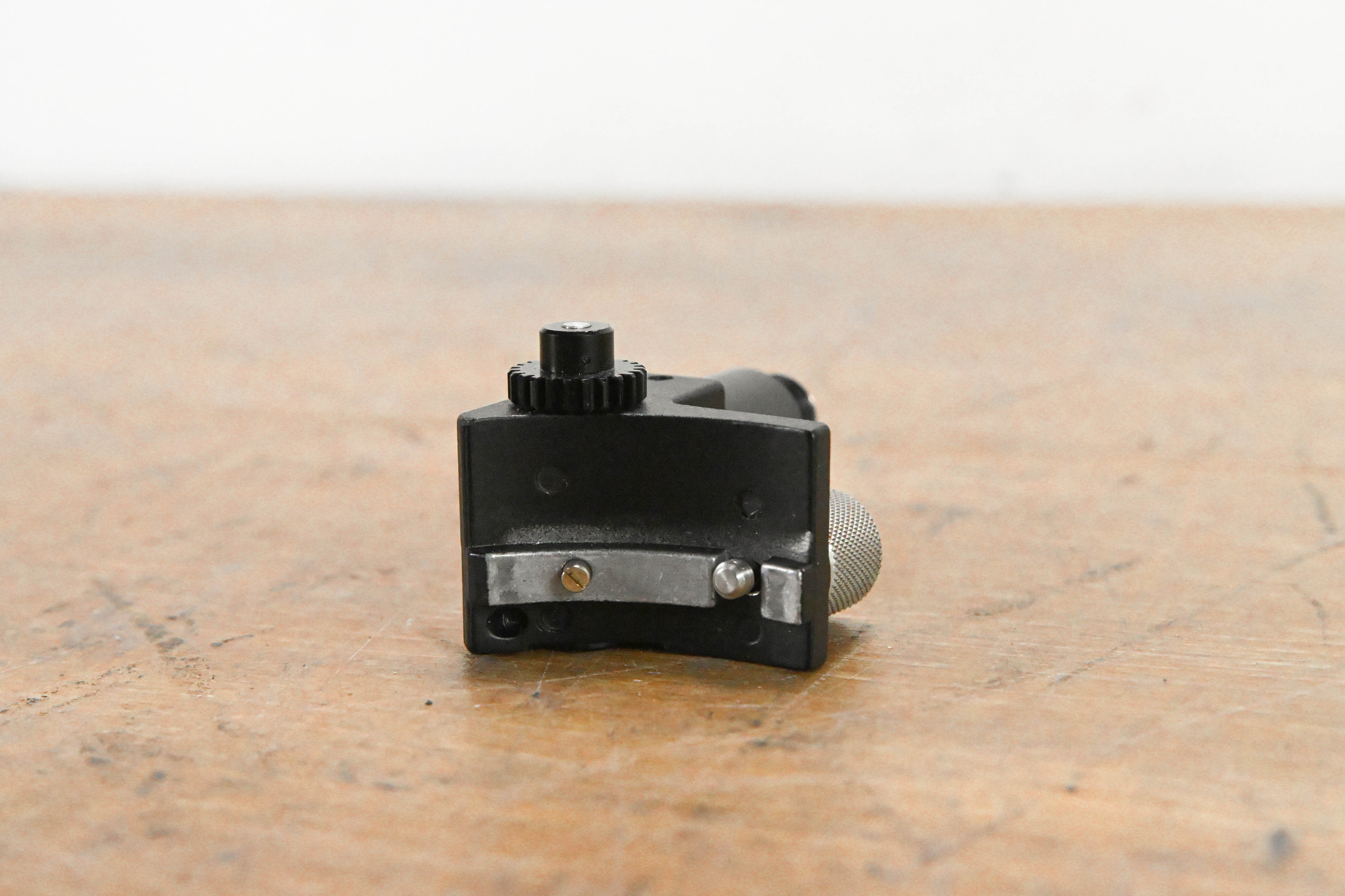 JVC Focus Gear Module