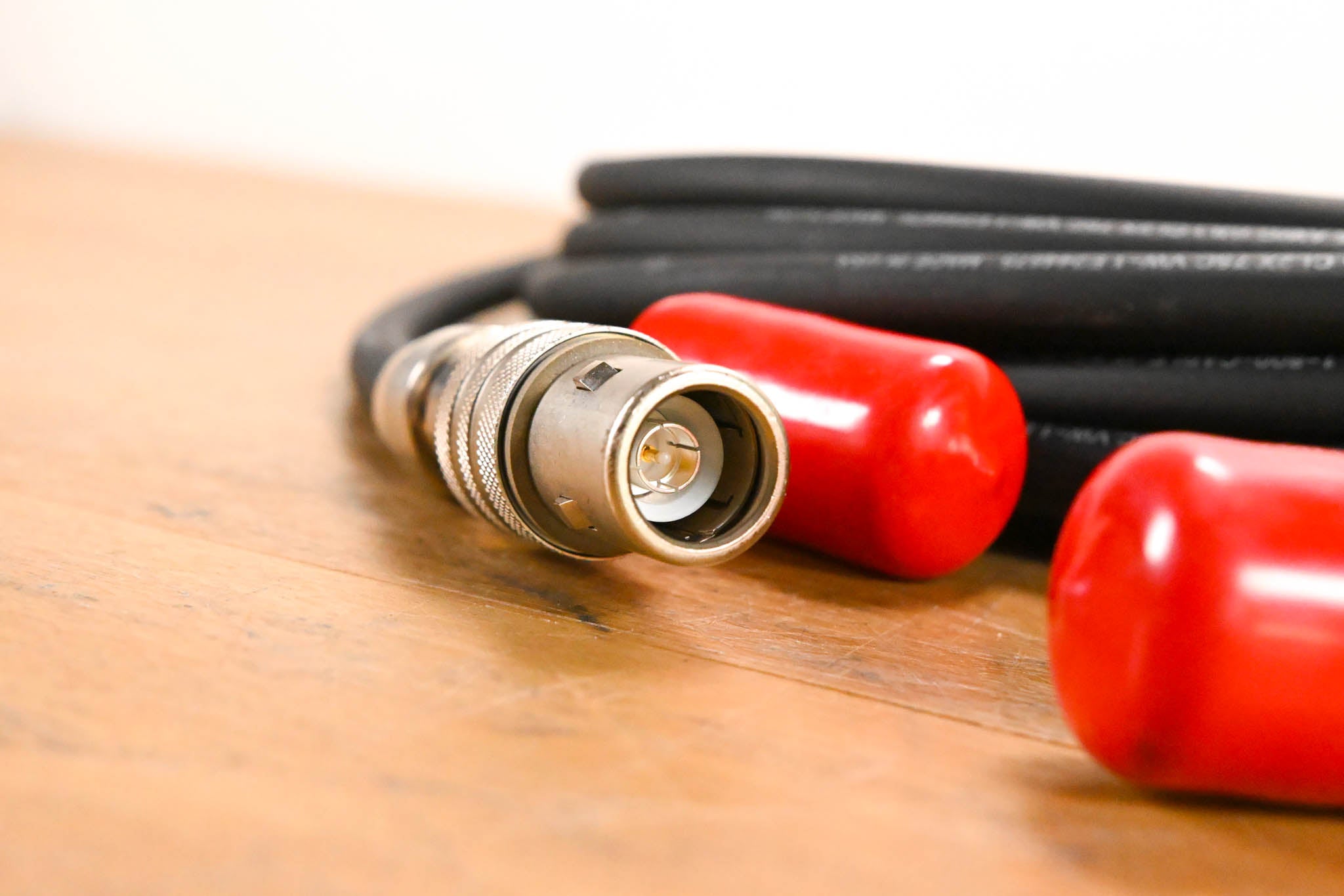 Clark Wire & Cable TV7511-MINK Triax Broadcast Camera Cable 15AWG - 40'