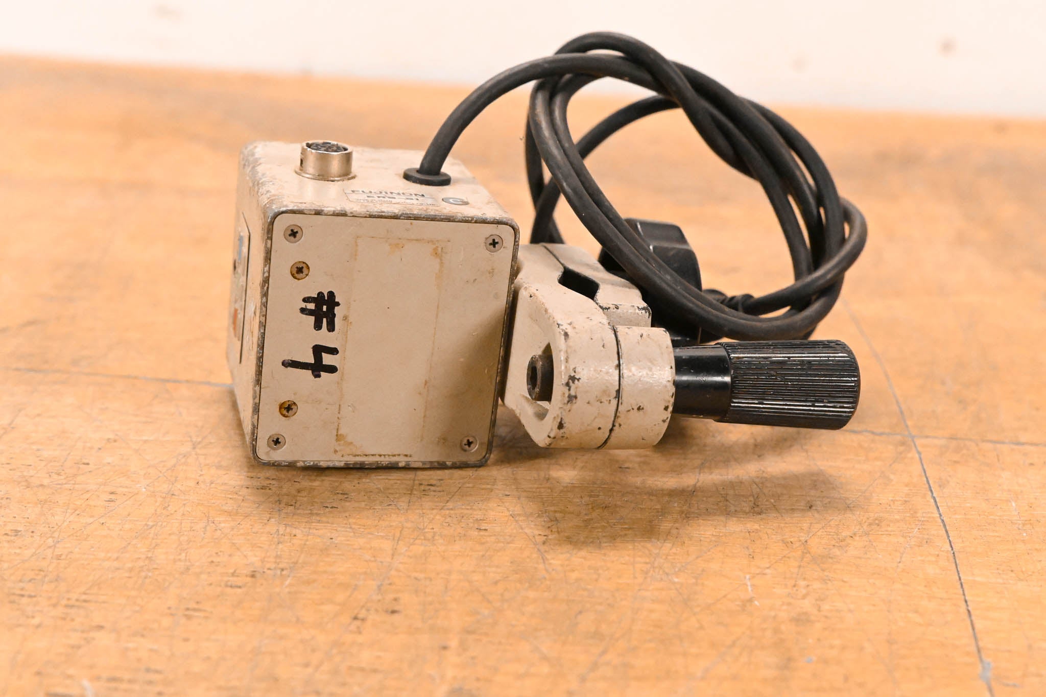 Fujinon ERS-51 Range Selector