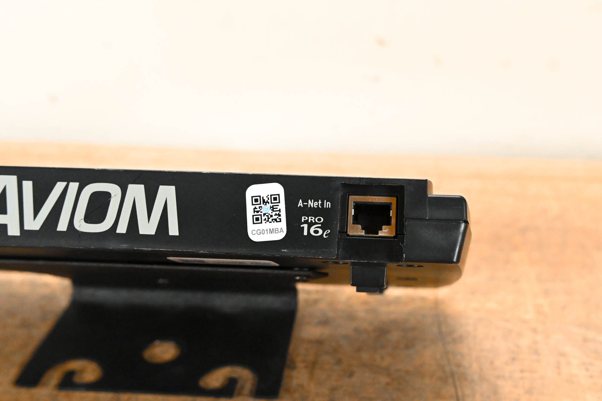 Aviom A320 16-Channel Personal Mixer