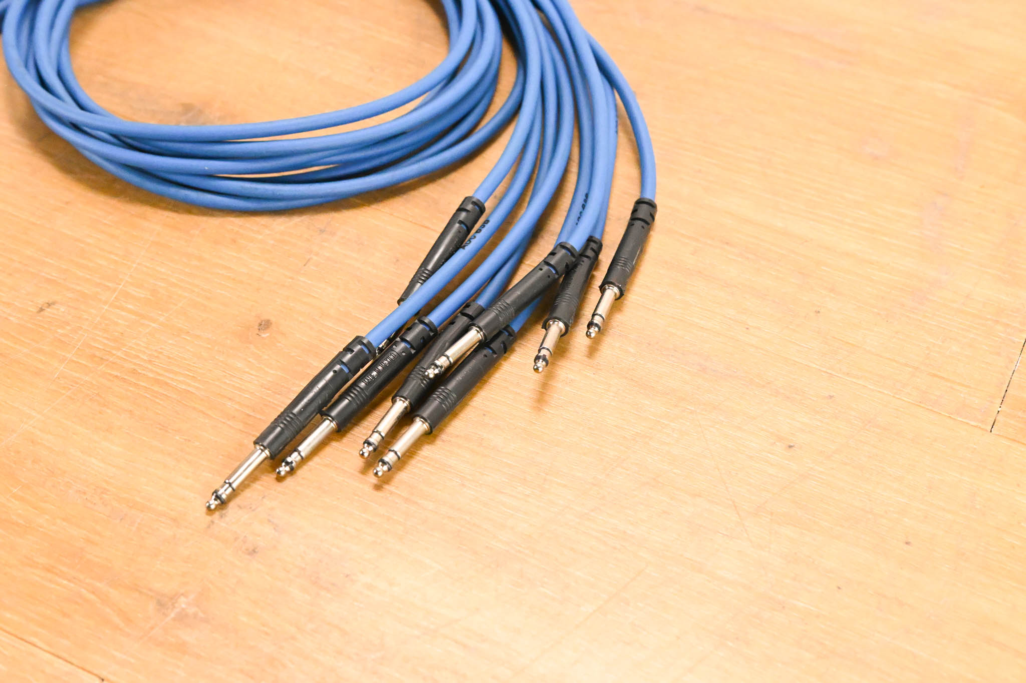 ADC B3B TT Patch Cable (Pack of 8) - 3ft
