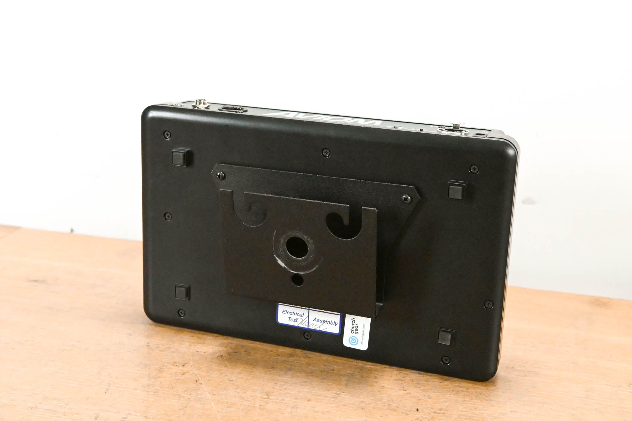 Aviom A360 36-Channel Personal Mixer