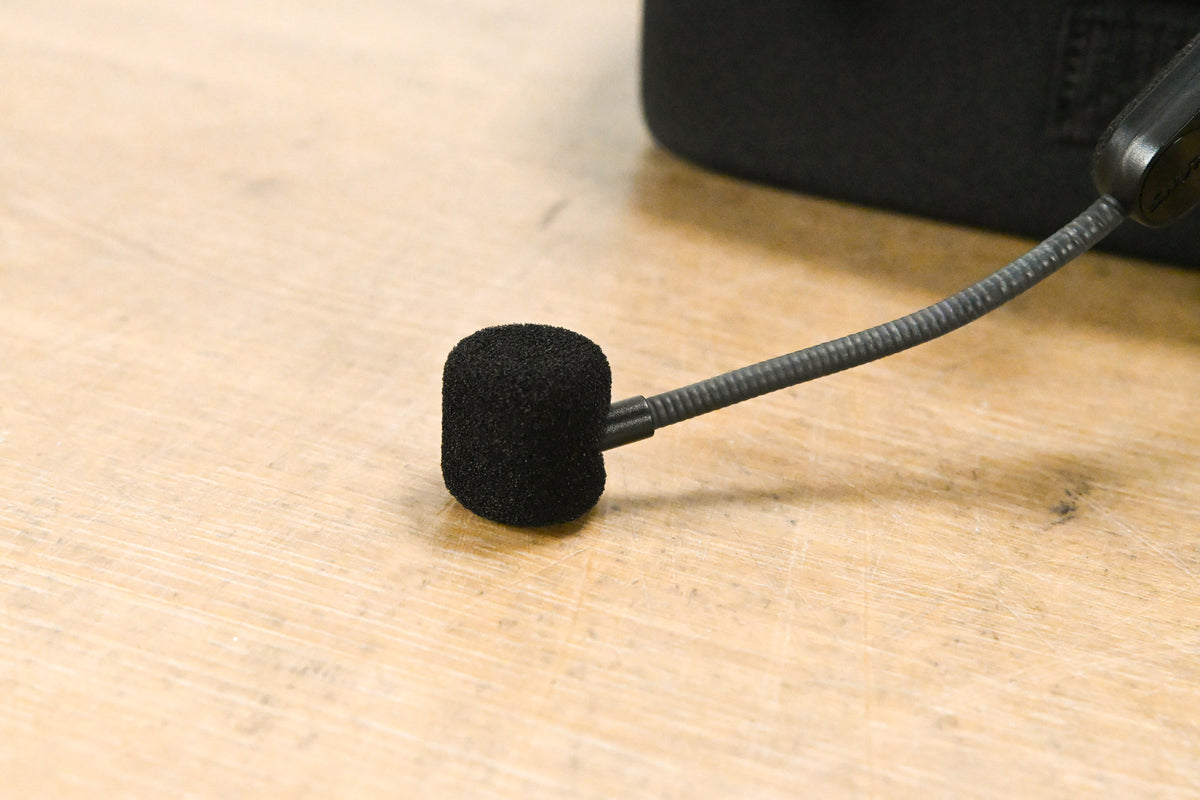 Shure PGXD14/PGA31 Wireless Headworn Mic System - X8 Band