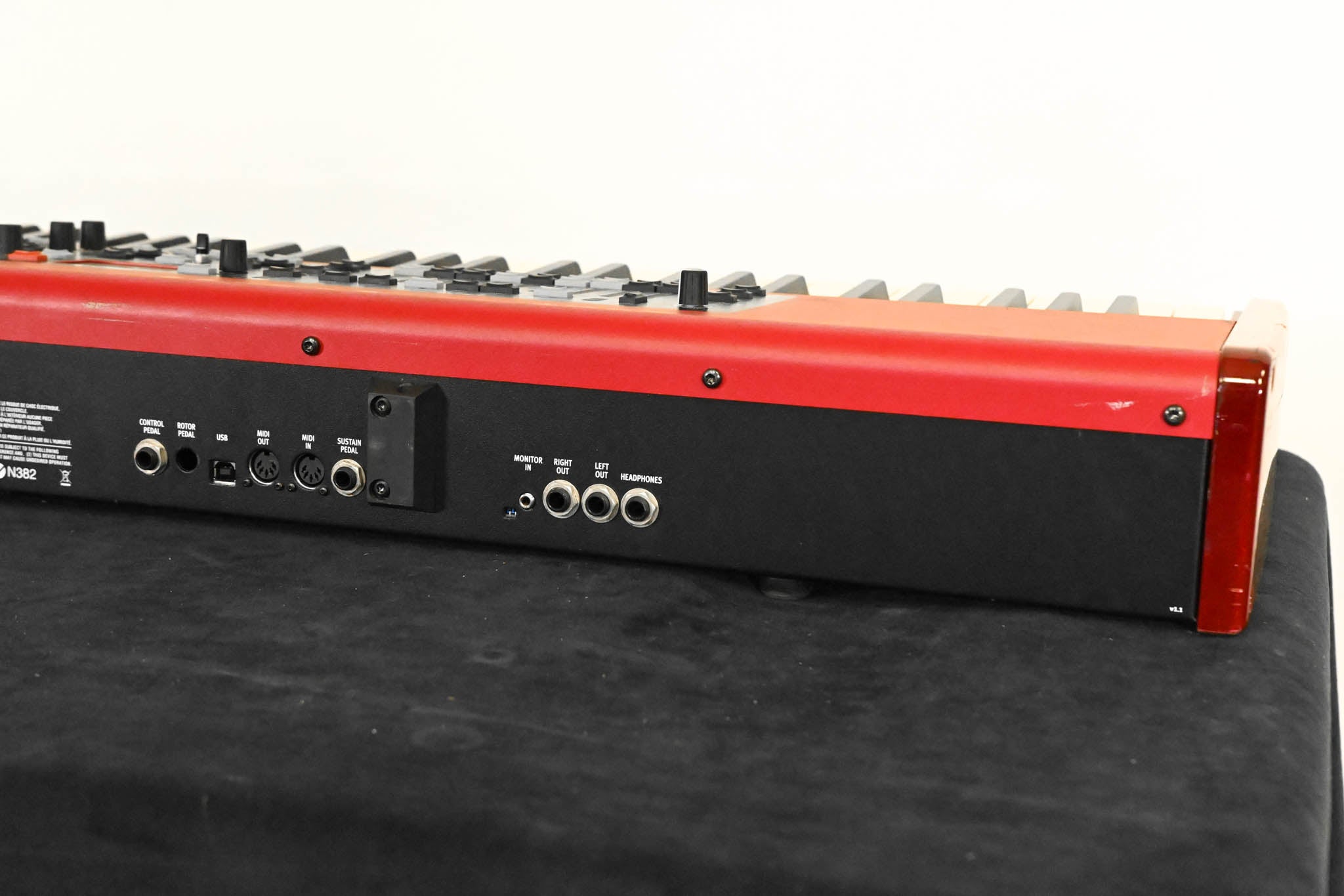 Nord Electro 5 HP73 Hammer-Action 73-Key Digital Piano