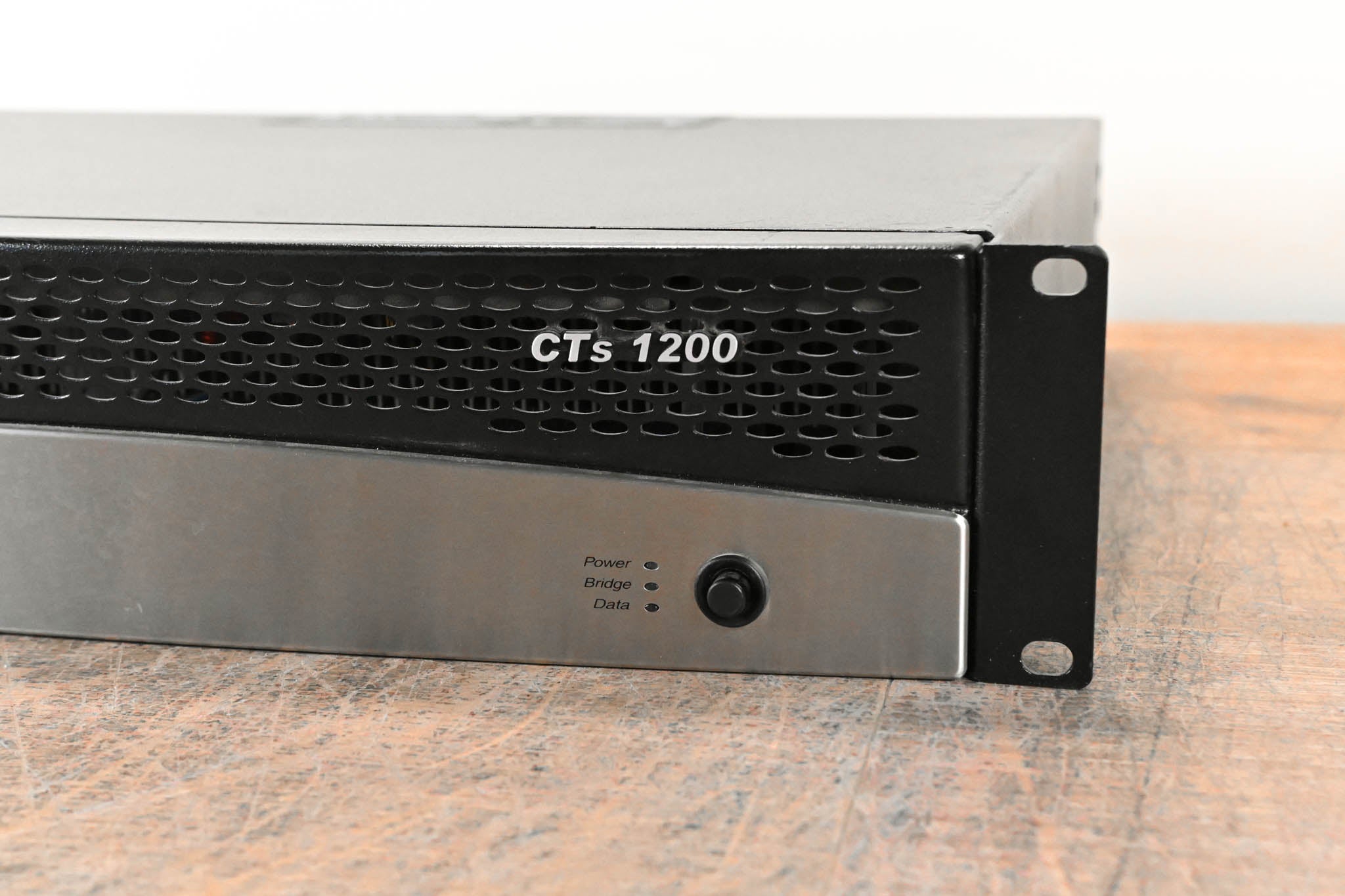 Crown CTs 1200 2-Channel Power Amplifier