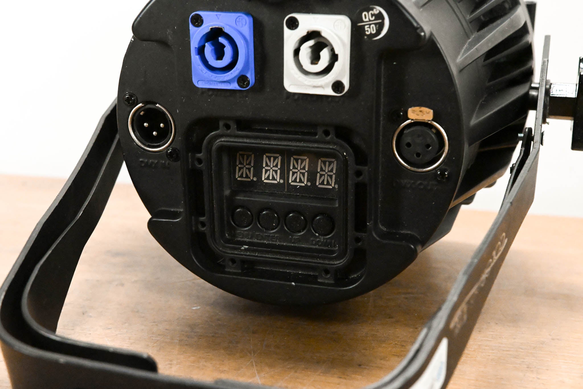 Chauvet COLORado 1-Tri Tour LED Wash Light