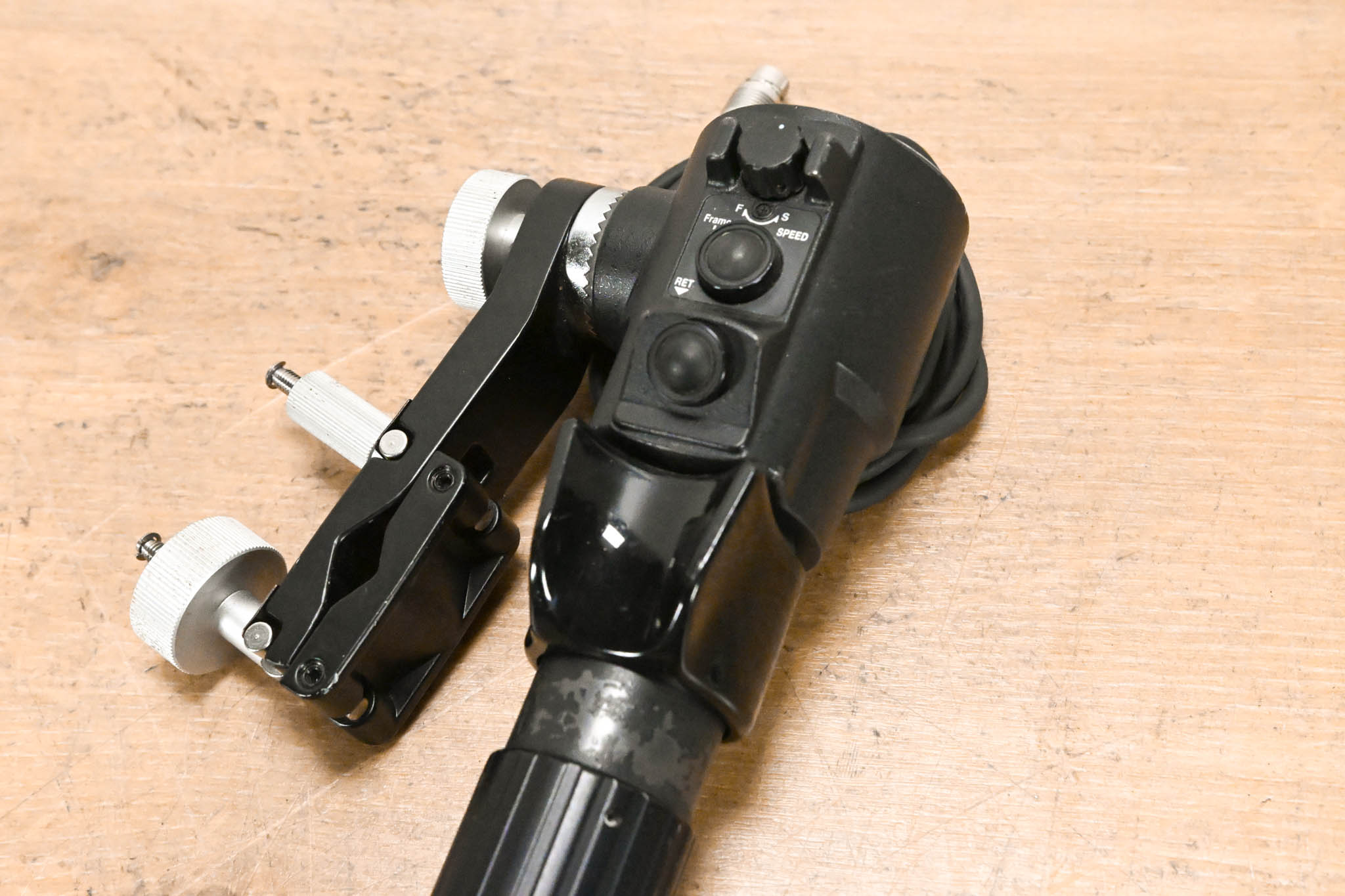 Canon ZSD-300D Digital Zoom Servo Demand