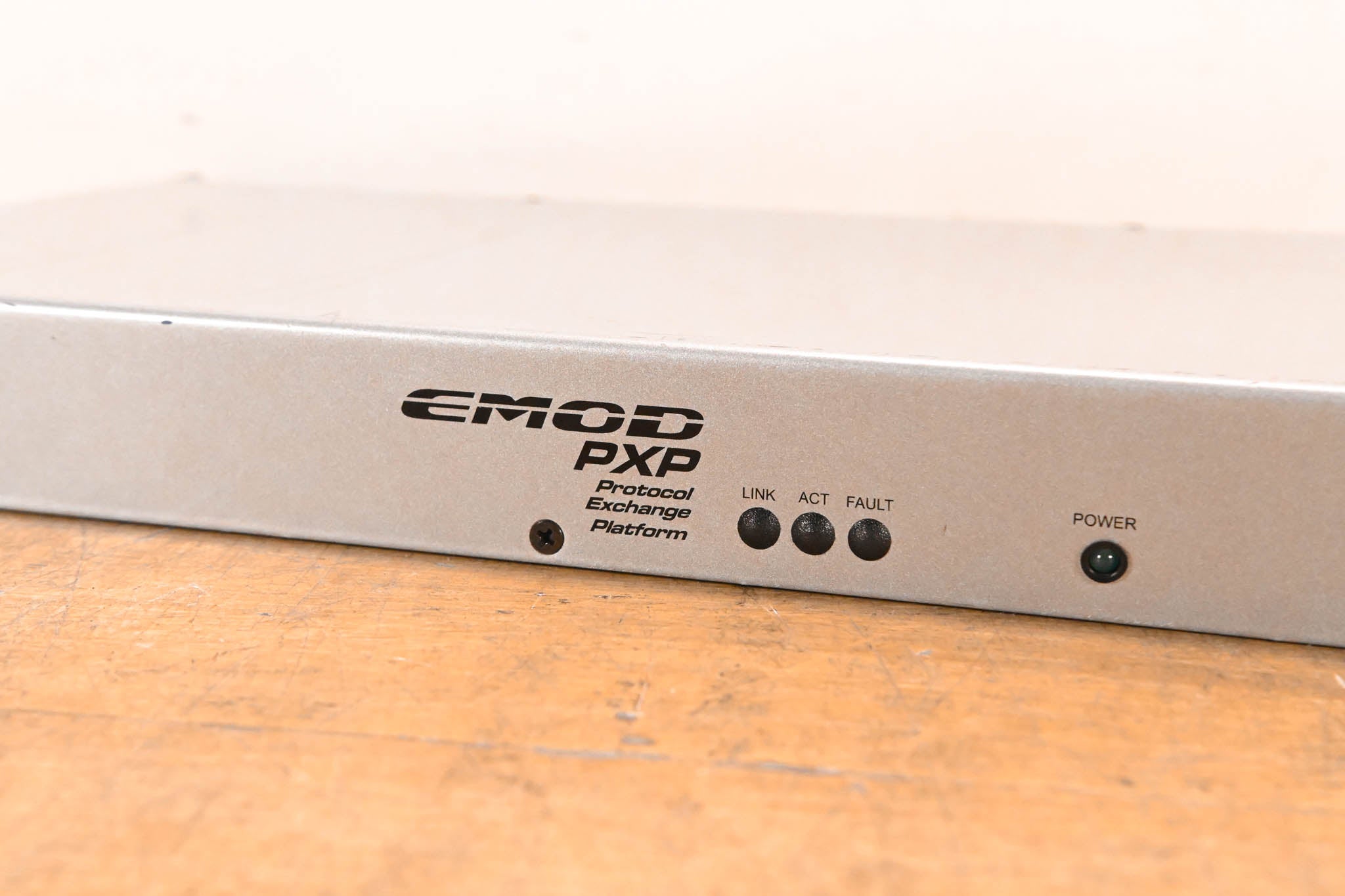 Whirlwind EMOD PXP-EM Protocol Exchange Platform EtherSound to/from MADI