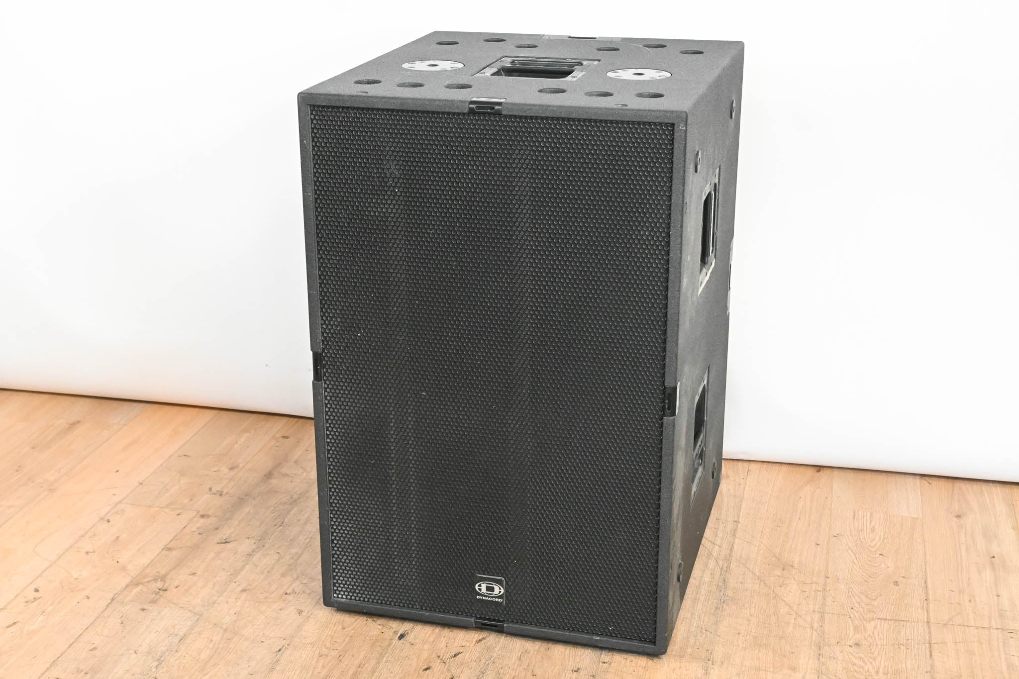 Dynacord COBRA-PWH Planar Waveguide Basshorn 18" Line Array Subwoofer