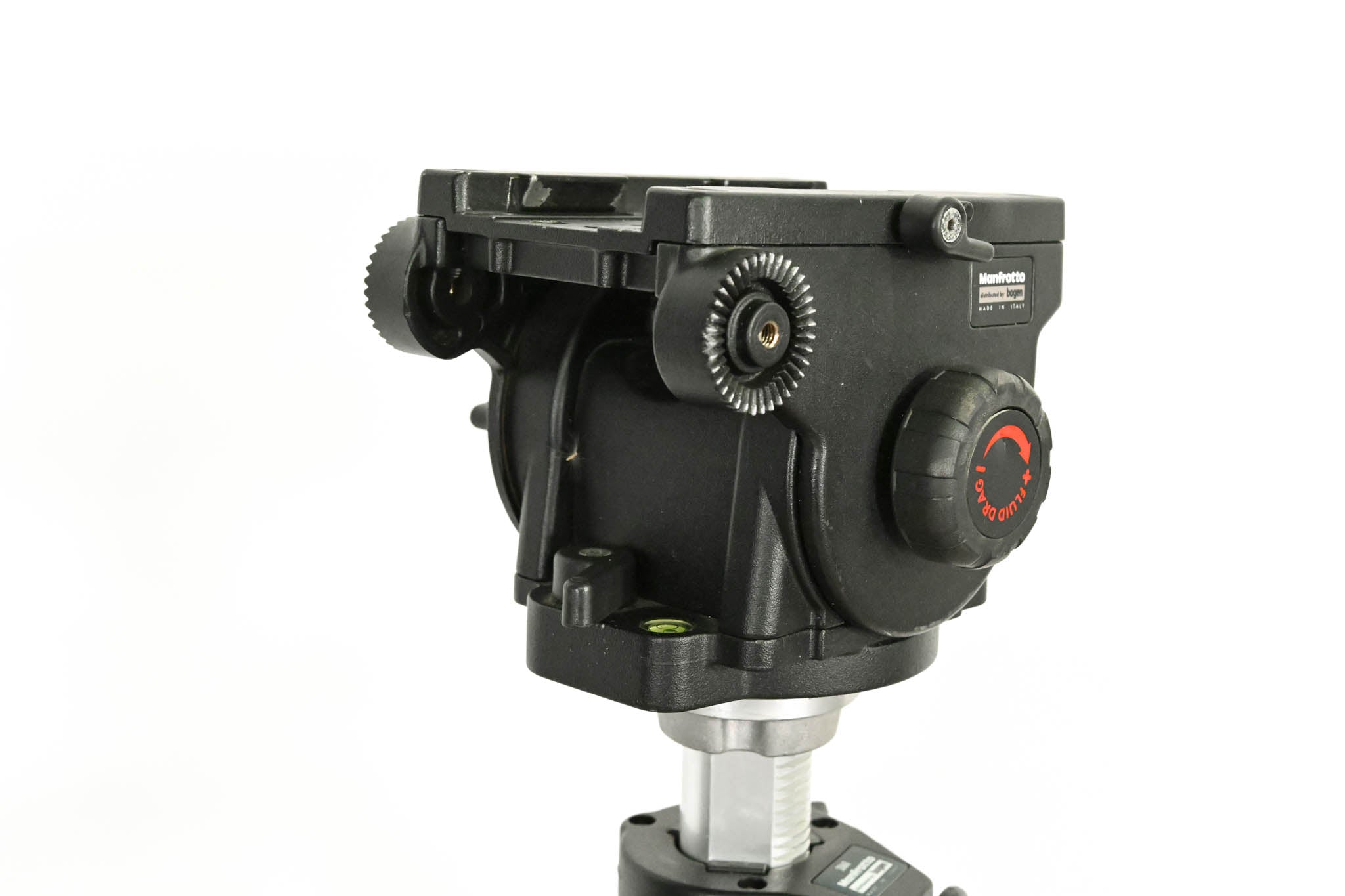 Manfrotto/Bogen 516 Pro Video Fluid Head with 3068 Tripod Legs