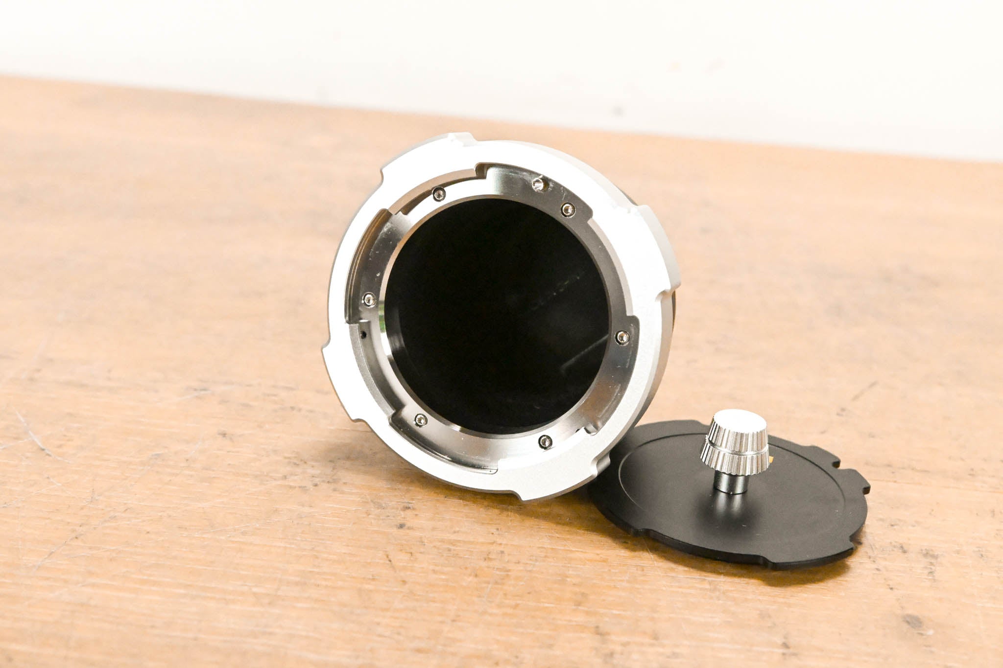 NiSi ATHENA PL-Z Mount Adapter for PL Lenses to Nikon Z
