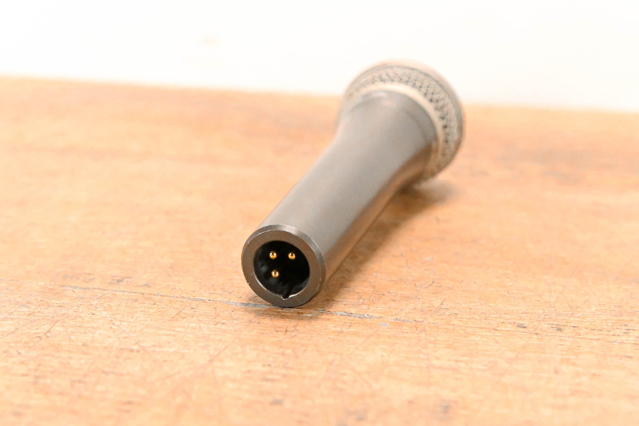 Samson Q8x Supercardioid Dynamic Microphone