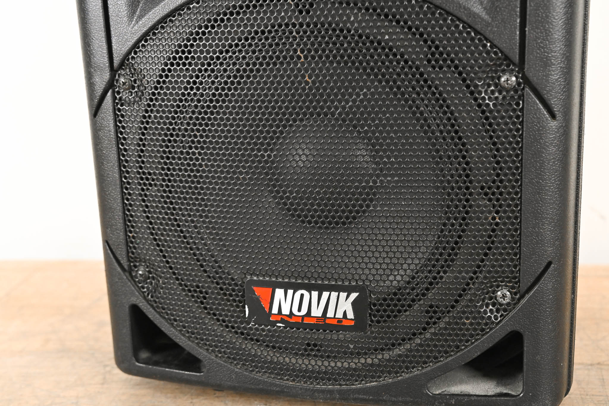 Novik Neo EVO-100A 2-Way Powered Loudspeaker