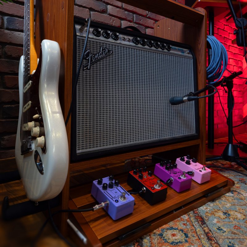 Guitar Workstation