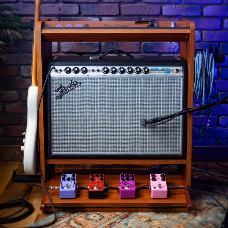 Guitar Workstation